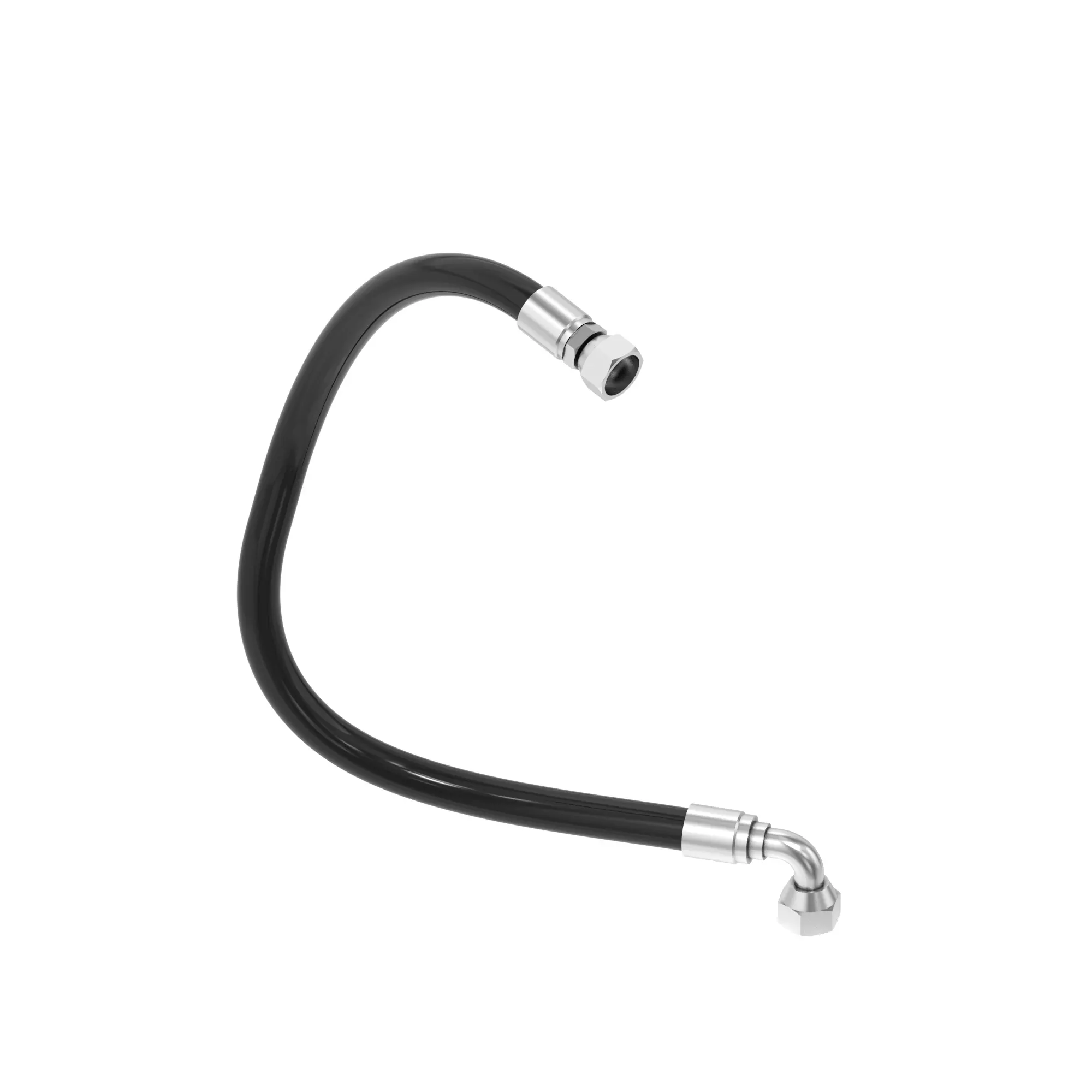 John Deere Hydraulic Hose - AXE62579