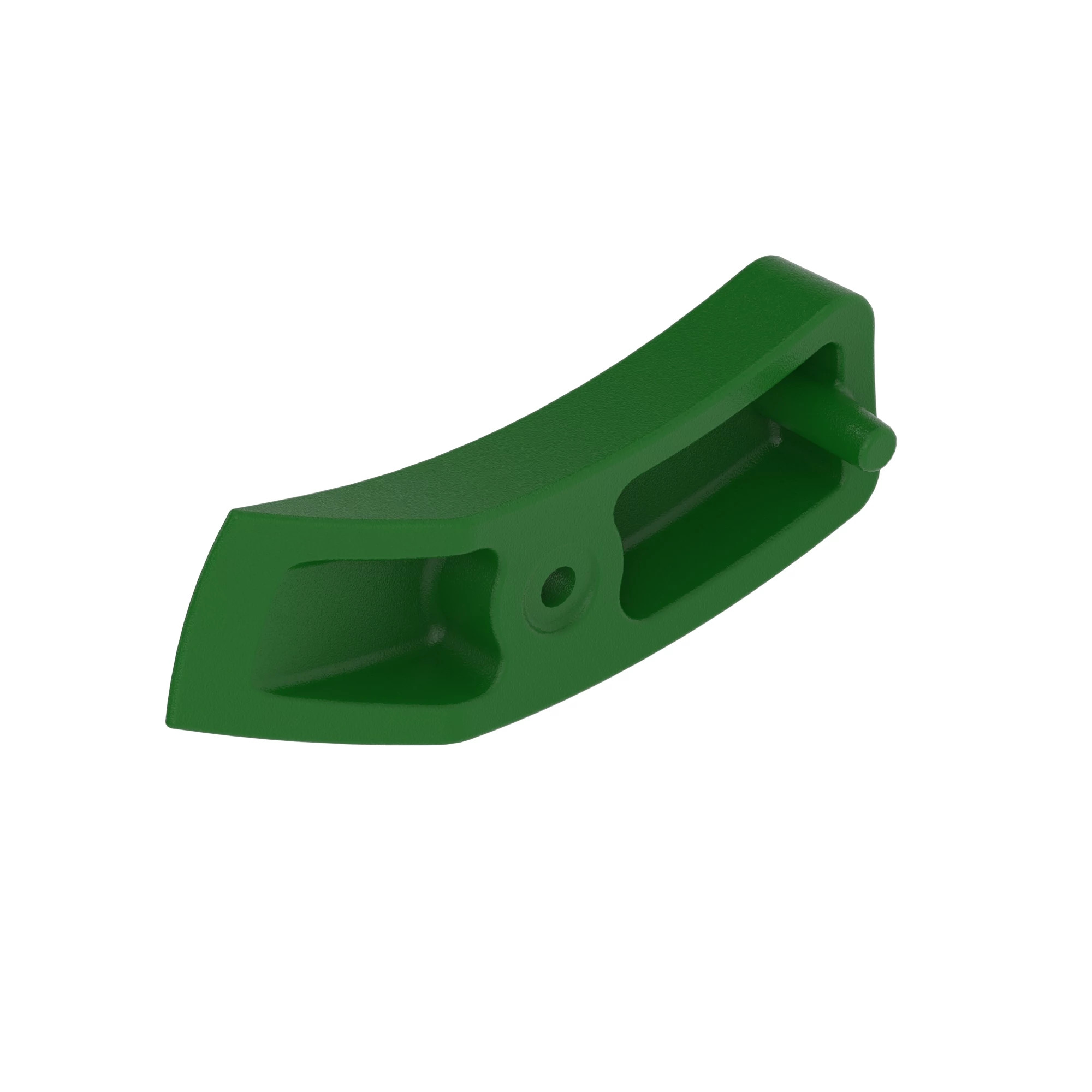 john　白緑ドリームメイト　調整パーツ付き52枚 John Deere R309702 Left-Hand Pickup Hitch Sway Block | RDO