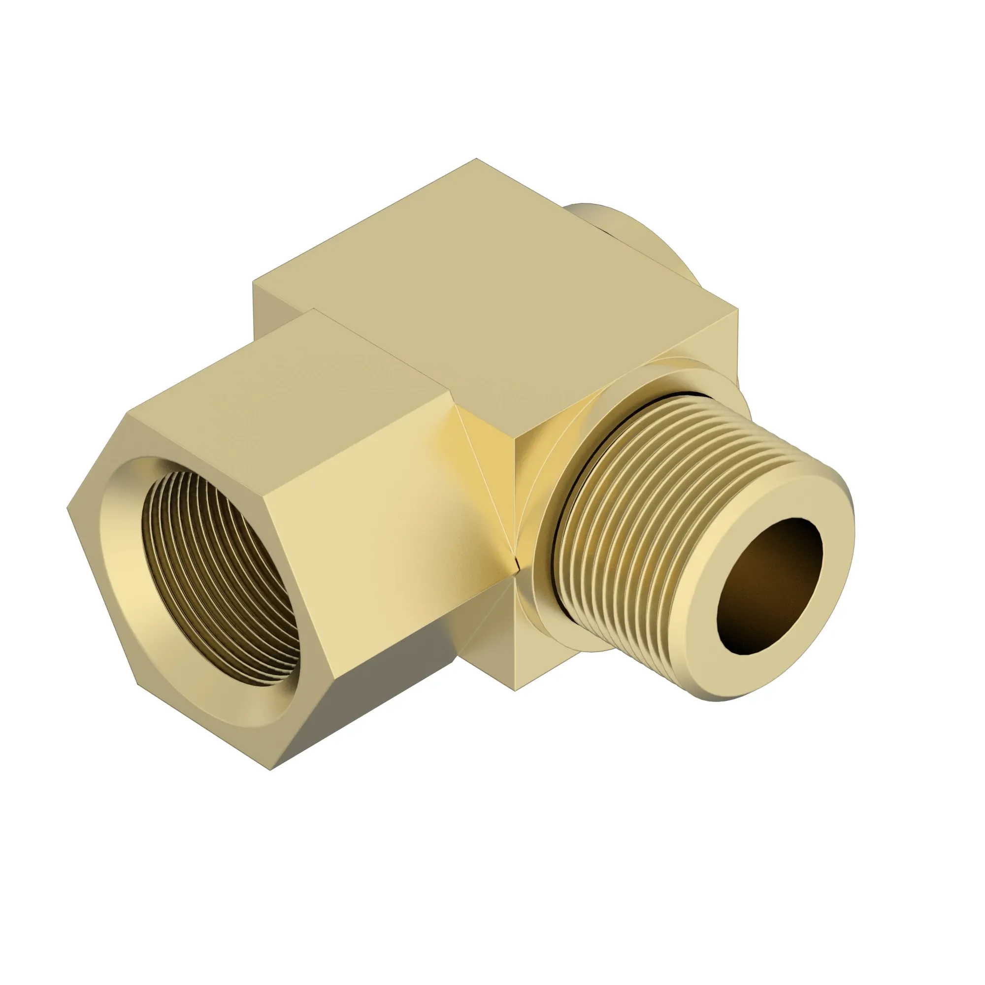 Elbow Fitting