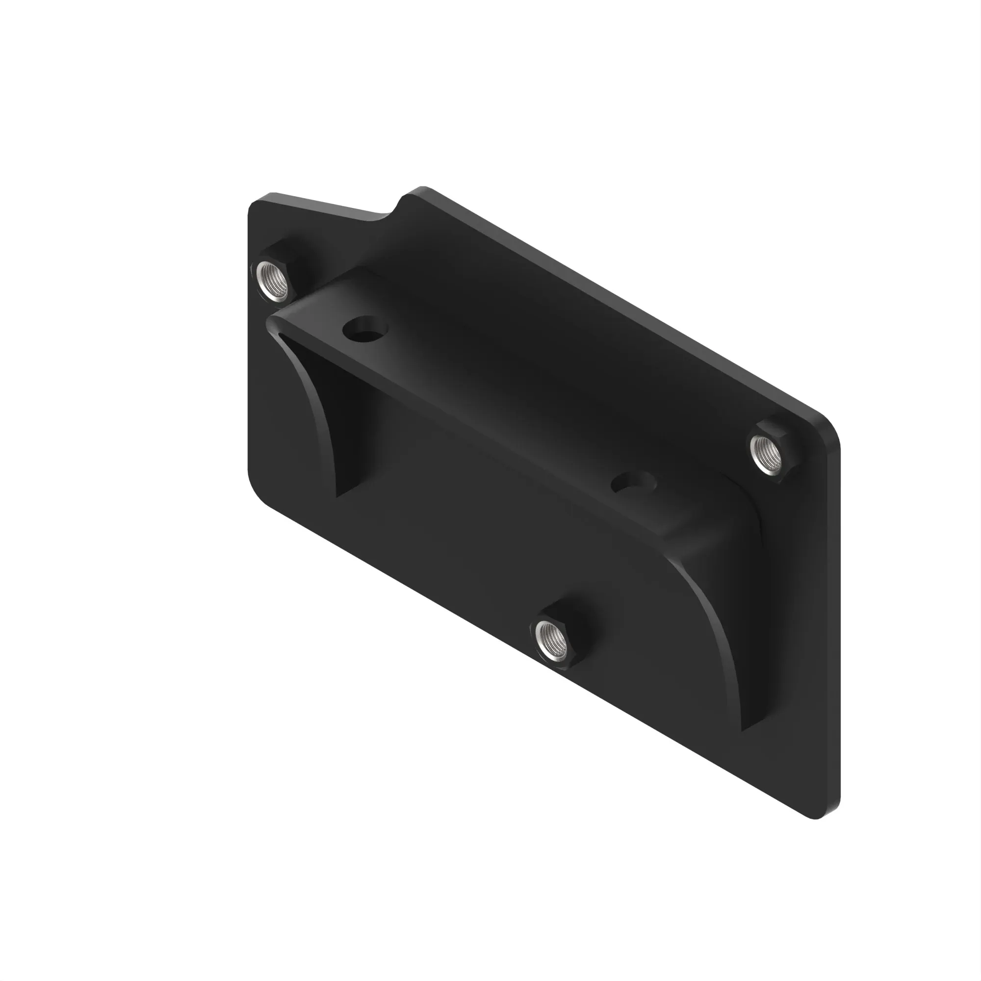 John Deere Front Pad Support, FT4 - R538767