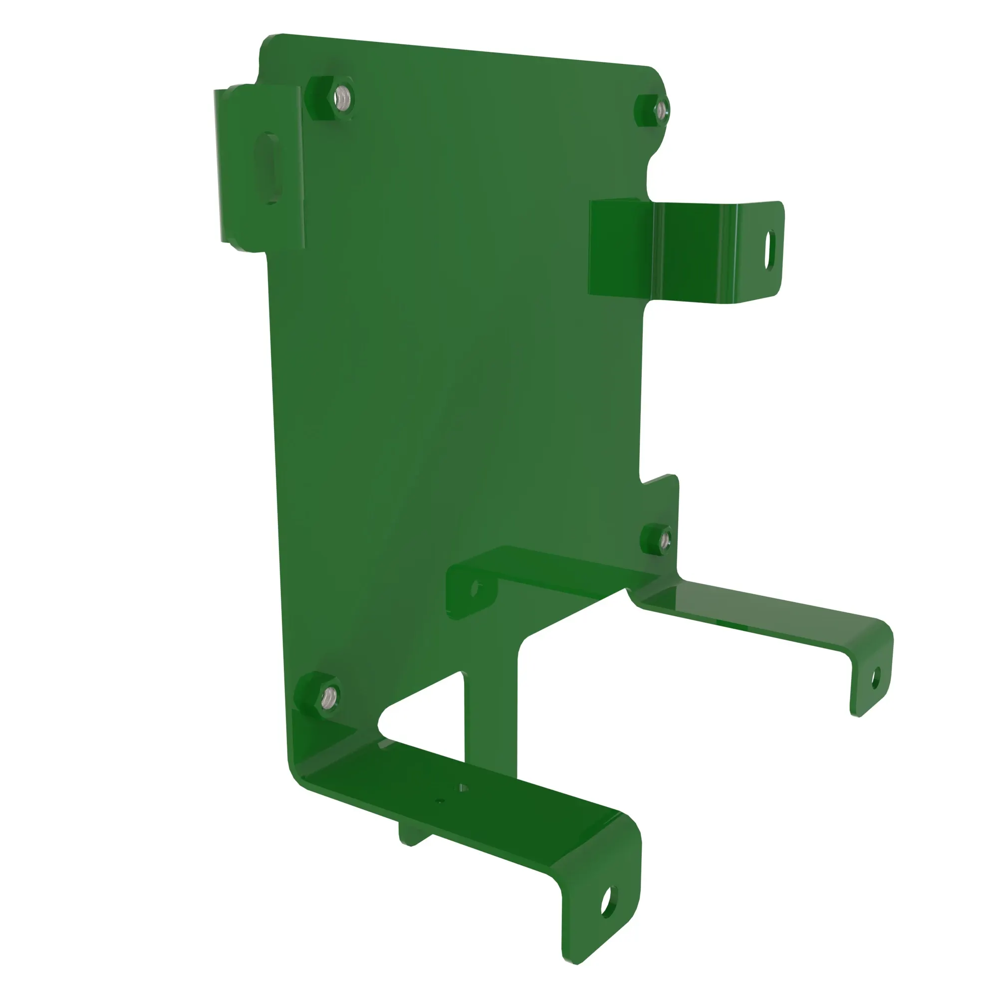 ECU, 9L, IT4