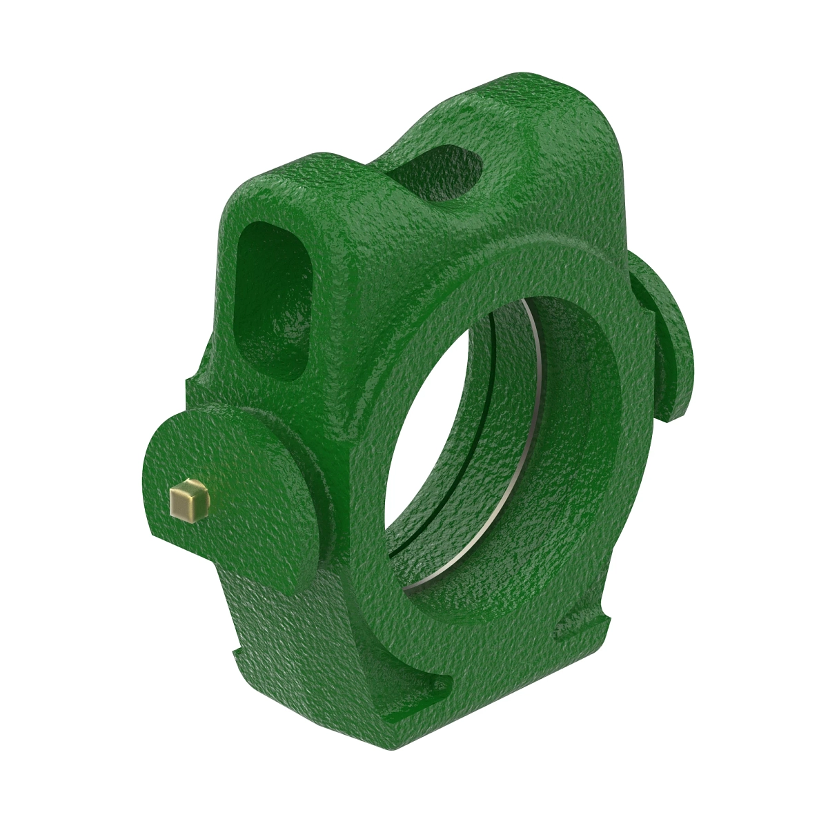 Bearing Seals and Housing Assembly