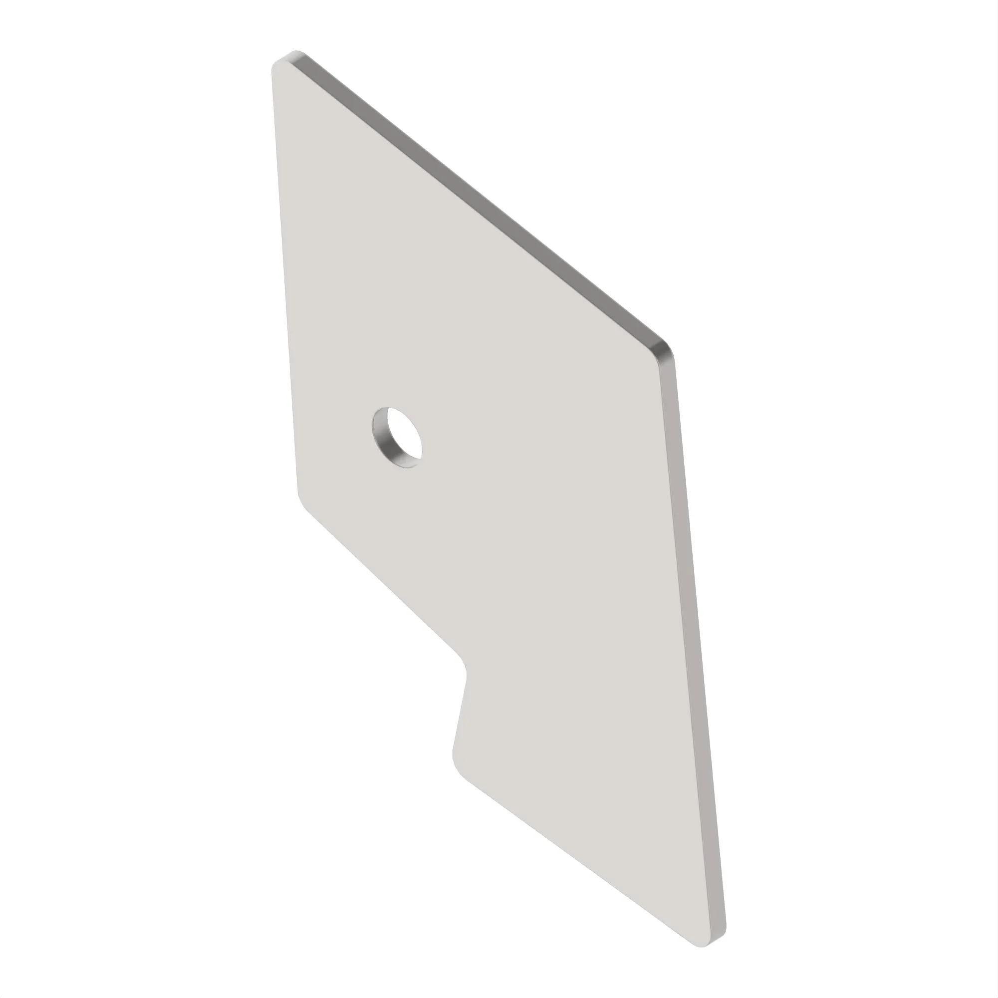 John Deere Bracket - LVU30169