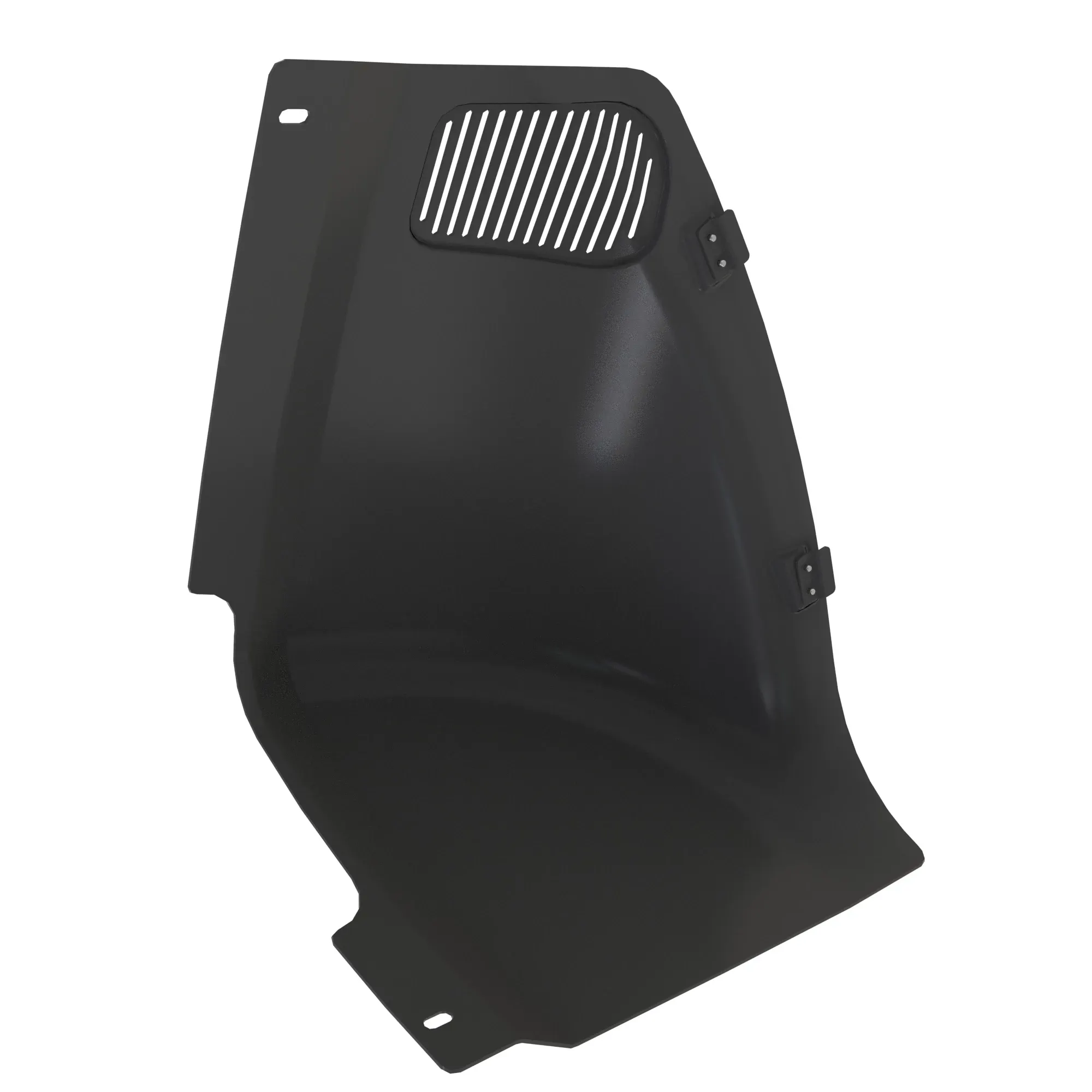 John Deere Fender Cover, Right Side - AN404726