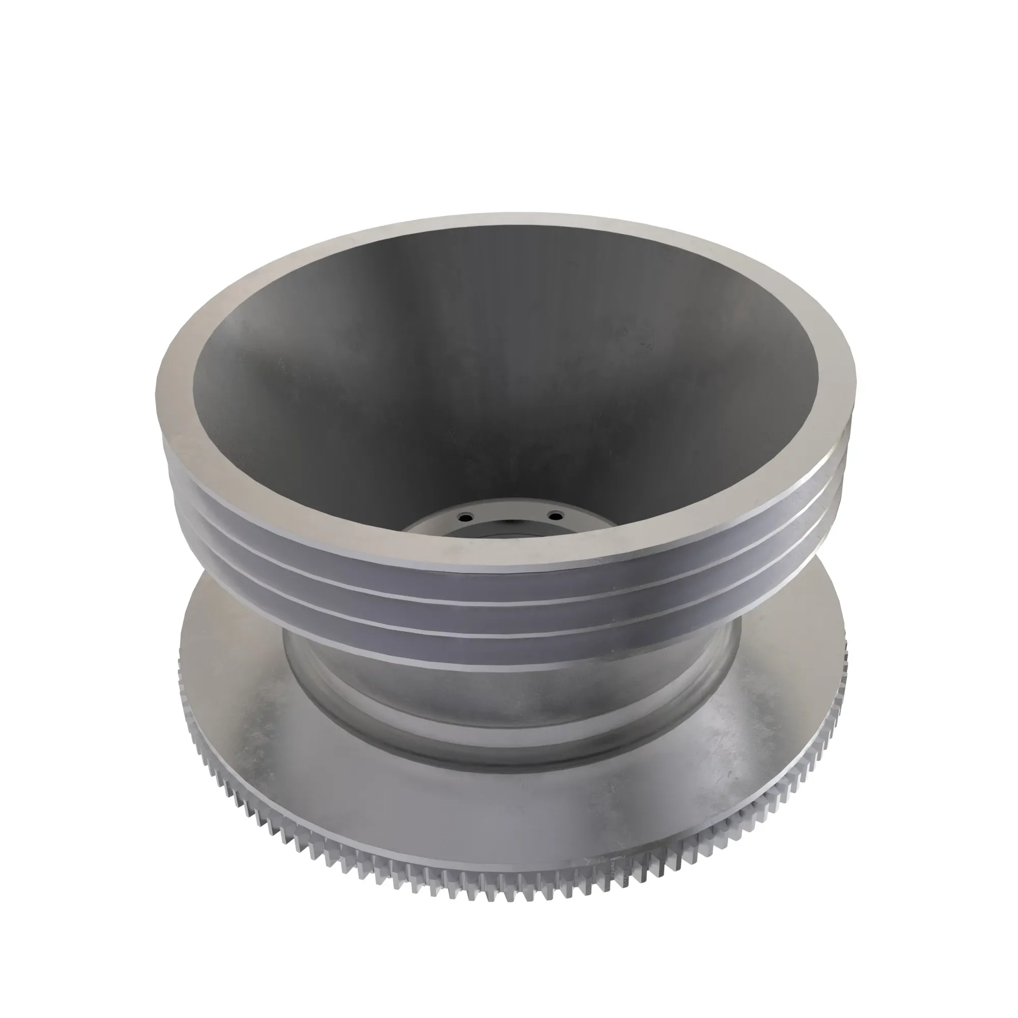 Flywheel