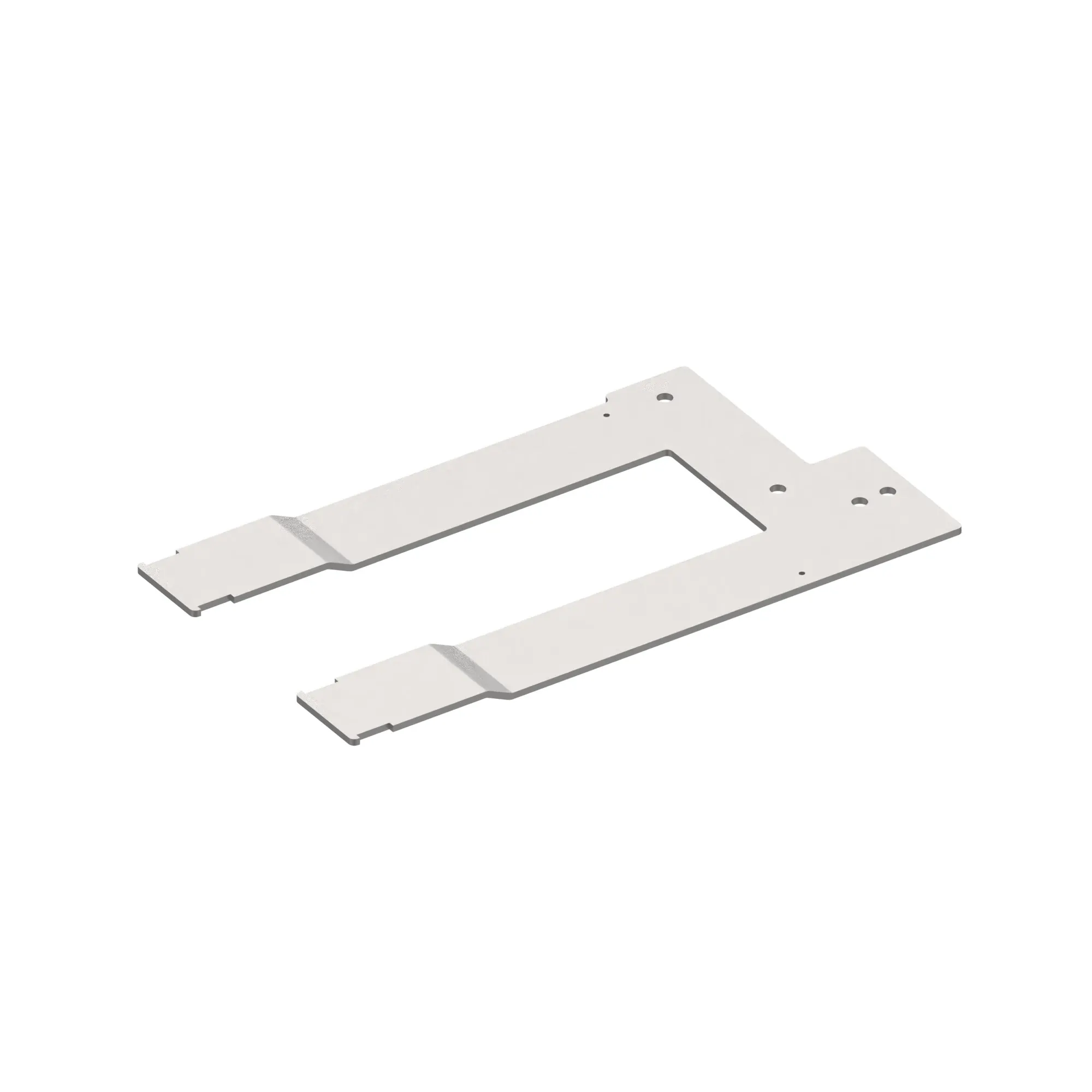 John Deere Plate - F720560