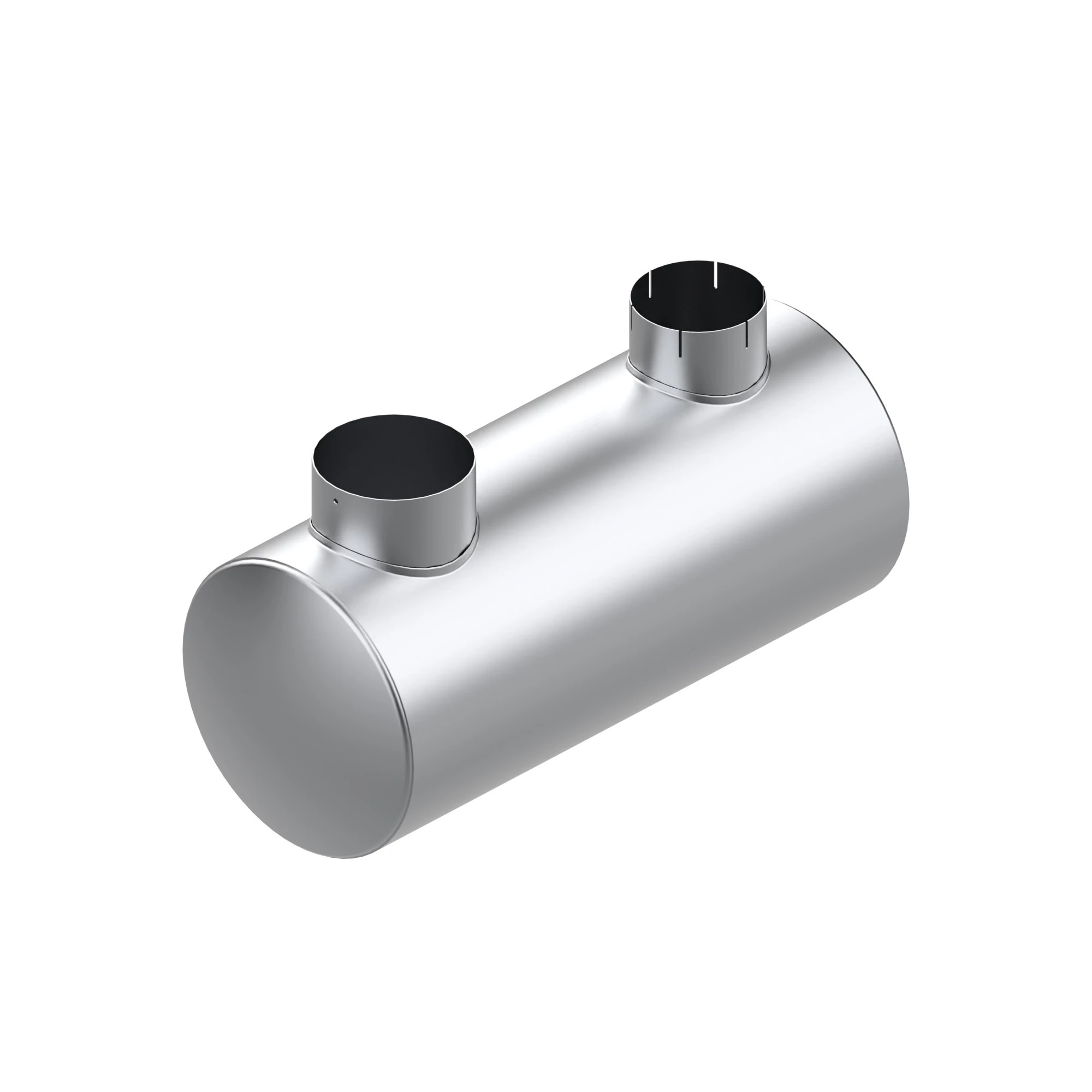 MUFFLER, STAGE 2, TIER 3