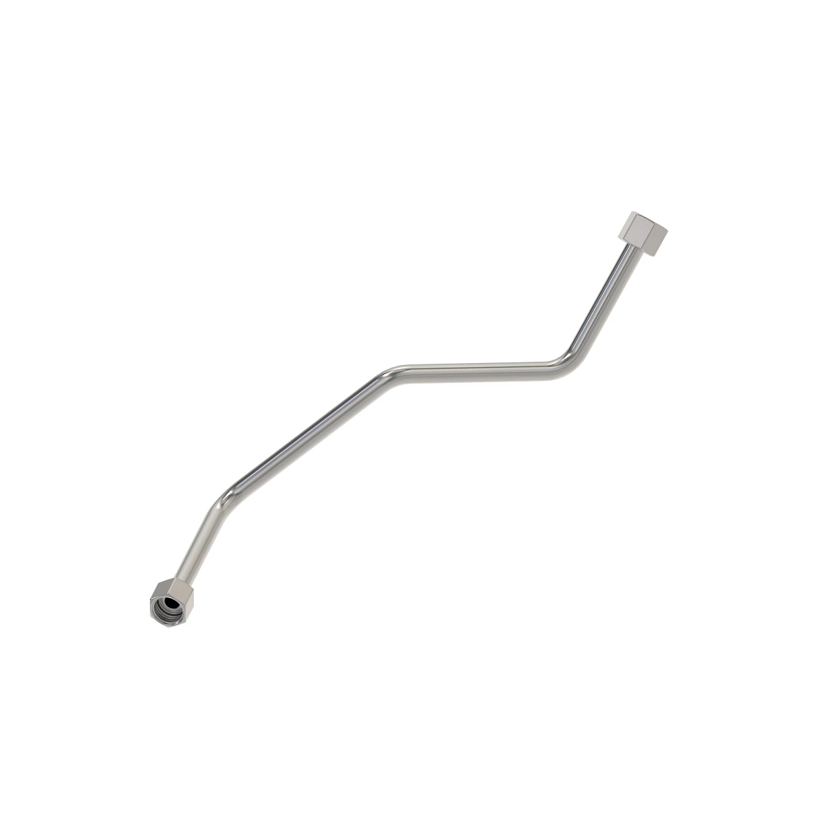 John Deere Steering Oil Line - RE573285