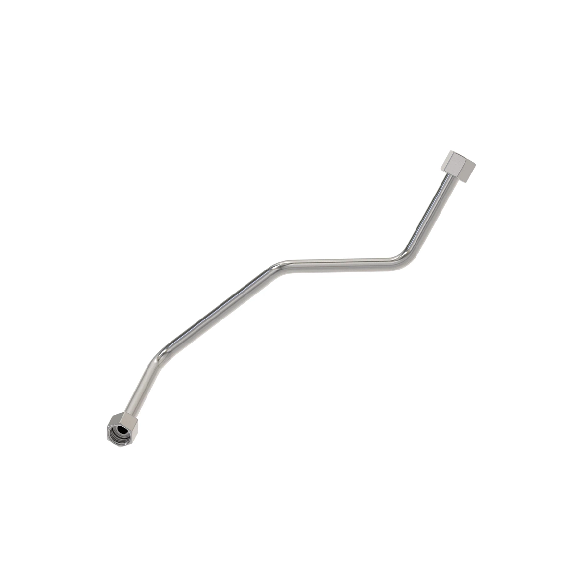 Oil Line, Steering Function, RH
