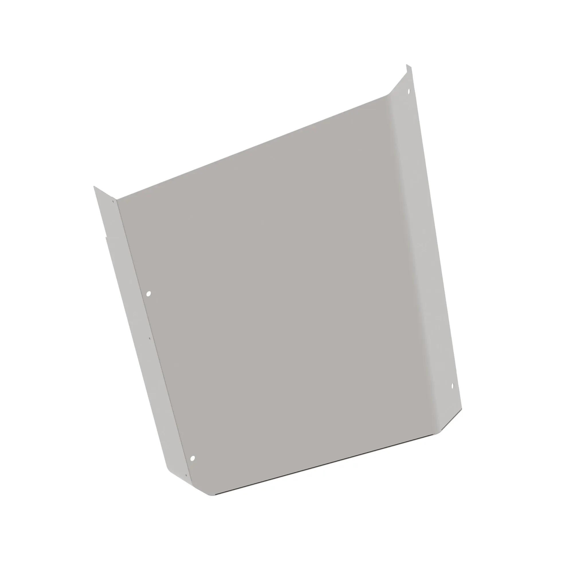 John Deere Guard - DC207436