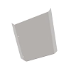 John Deere Guard - DC207436