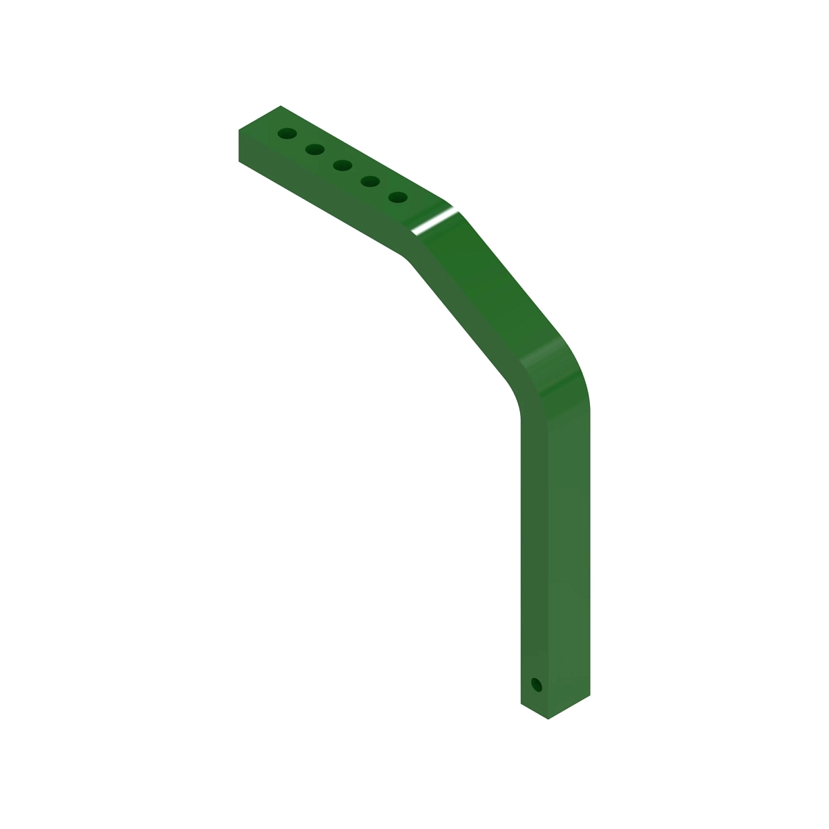 Bracket, Fender