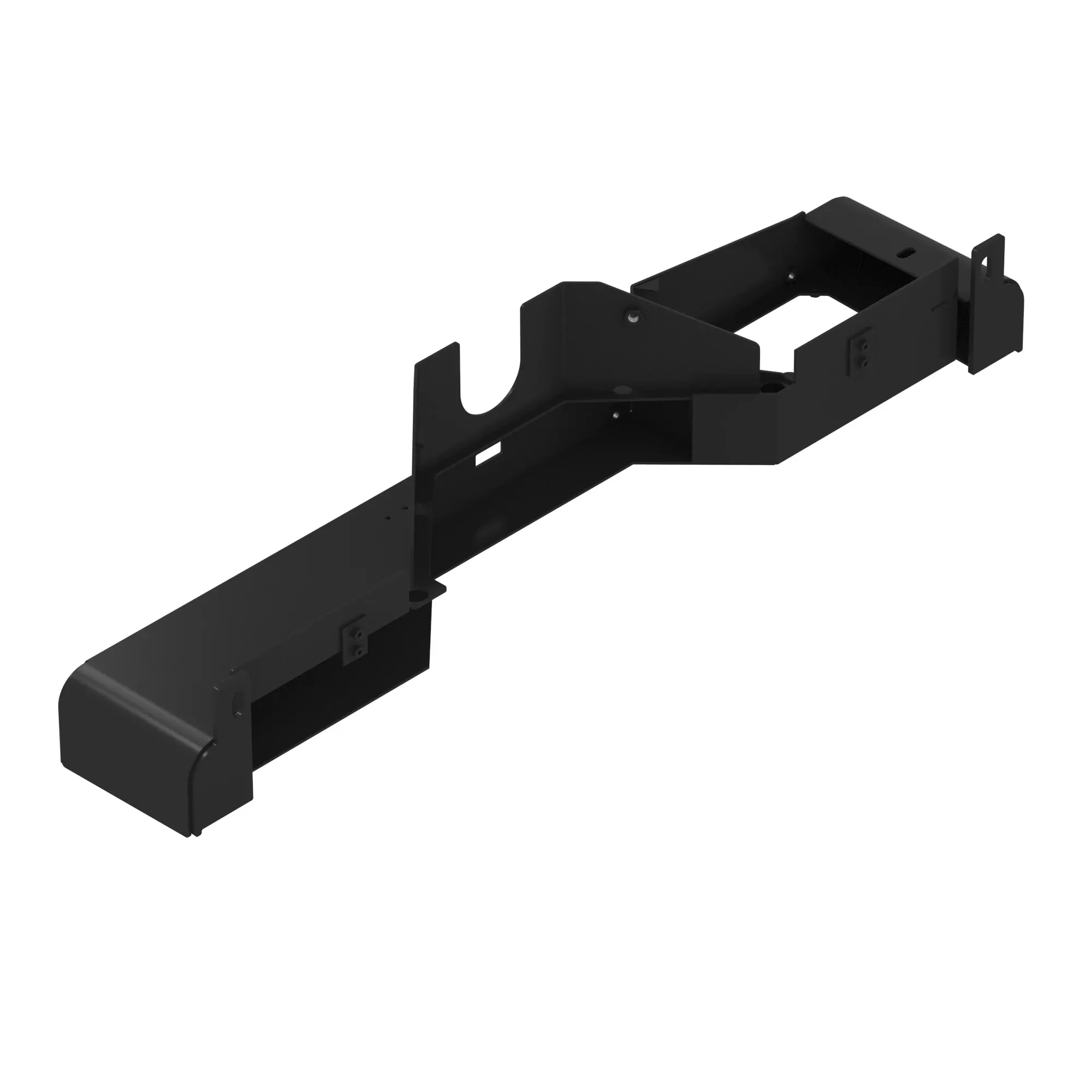 John Deere Cover Bracket - F676521
