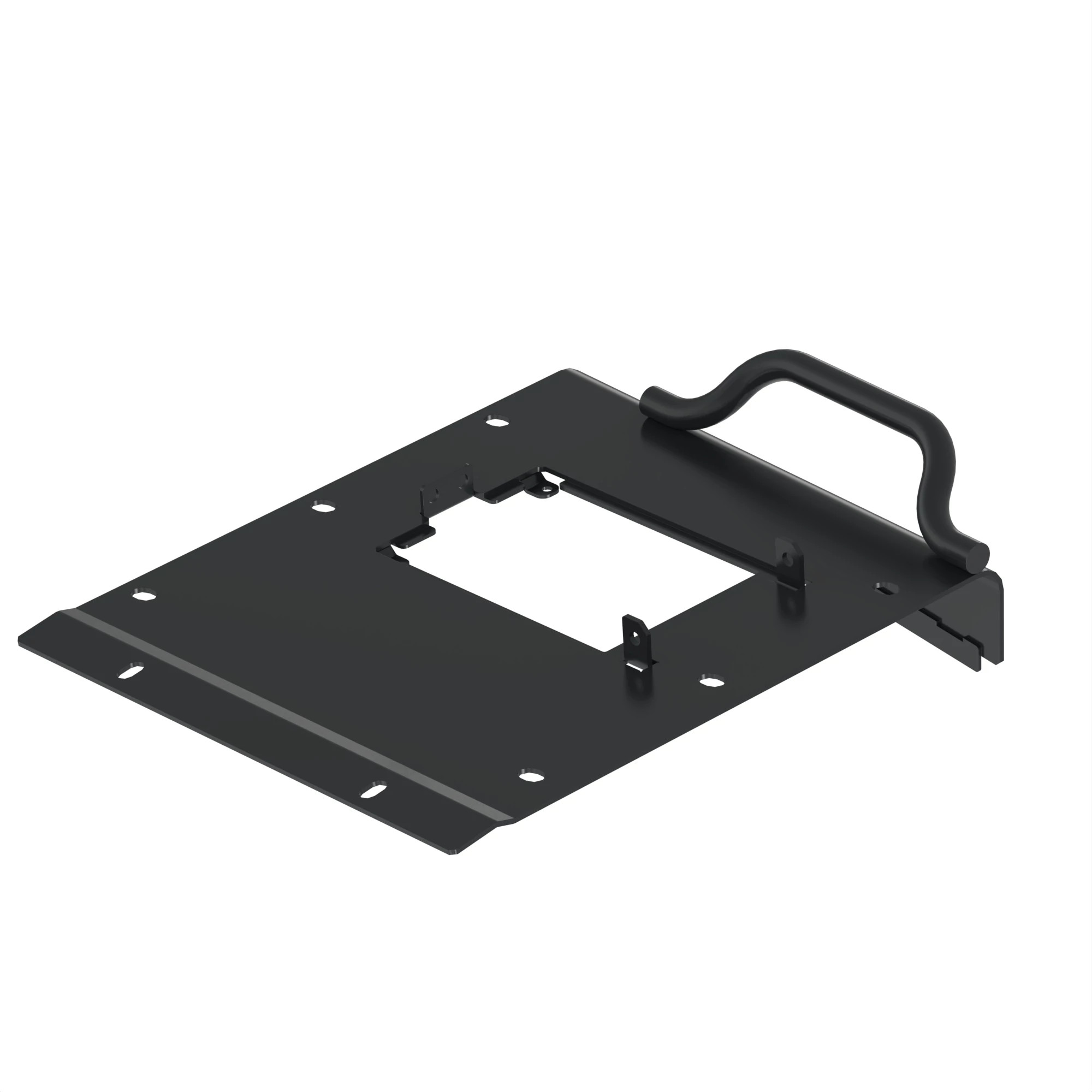 ⚙️ AT487847: Panel del Capó, Lado Derecho John Deere 🚜✅