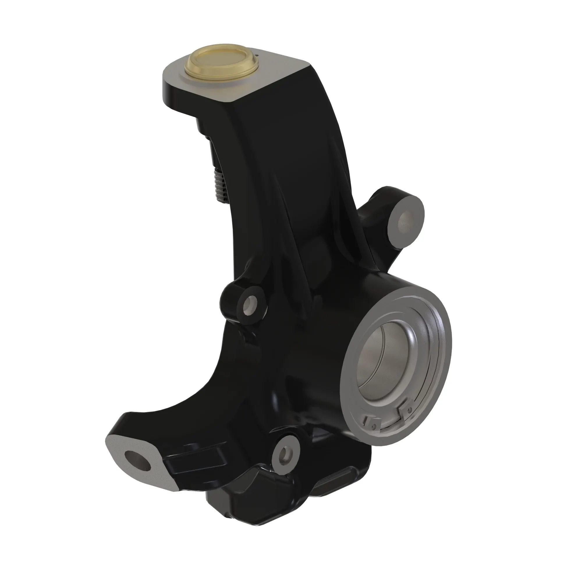 John Deere Knuckle - AM143871