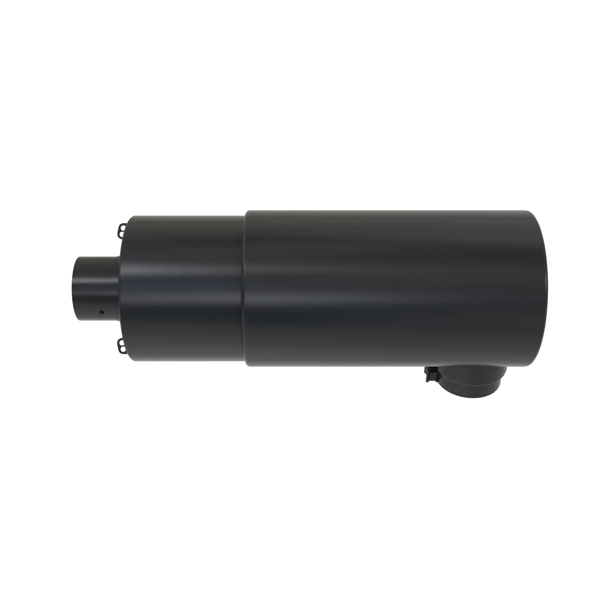 John Deere Muffler - AN401830