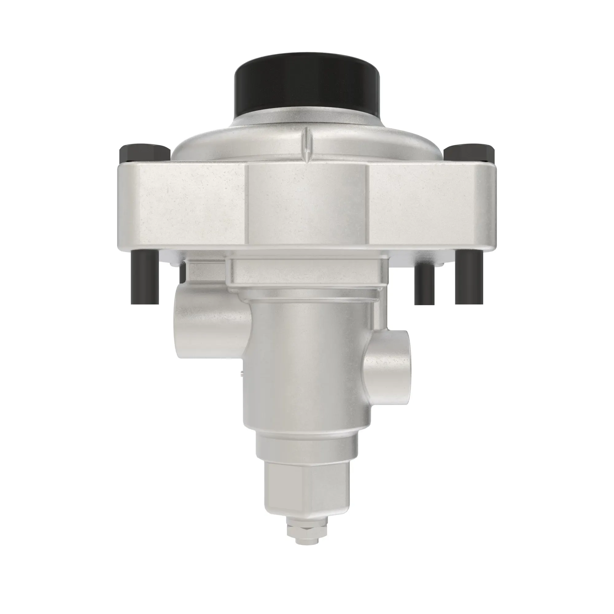 1-LINE TRAILER CONTROL VALVE (1L)