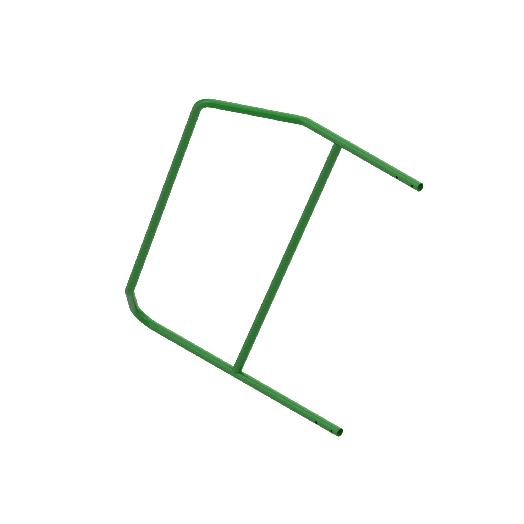 HANDRAIL, LEFT 1795 24R20 WITH REAR