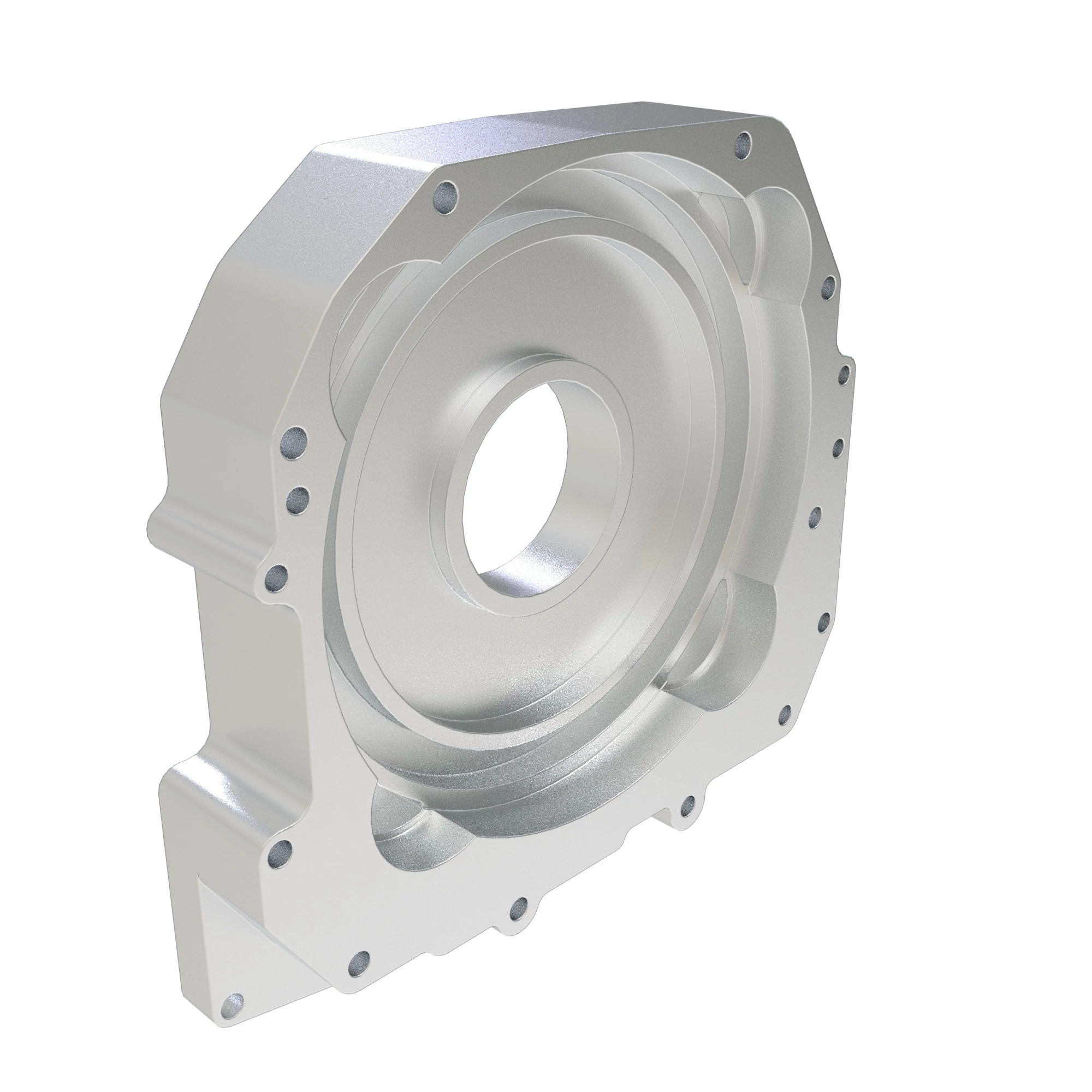 R122321: Reverse Brake Housing