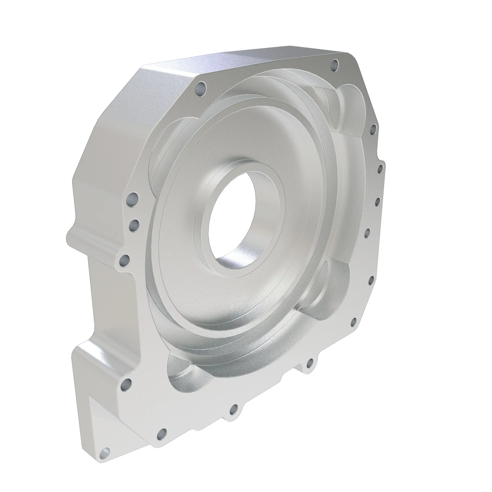 R122321: Reverse Brake Housing