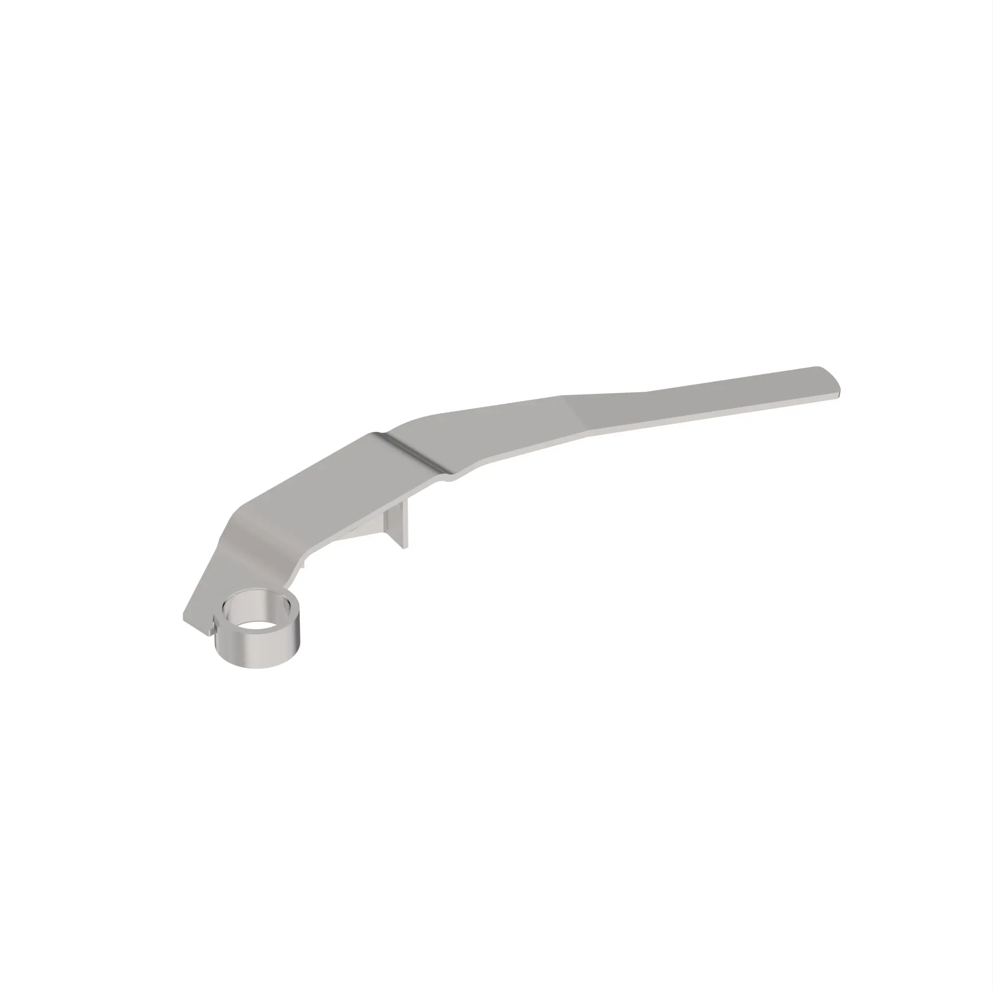 ROTOR DRIVE TENSIONER
