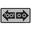 John Deere Support Plate - CQ76018