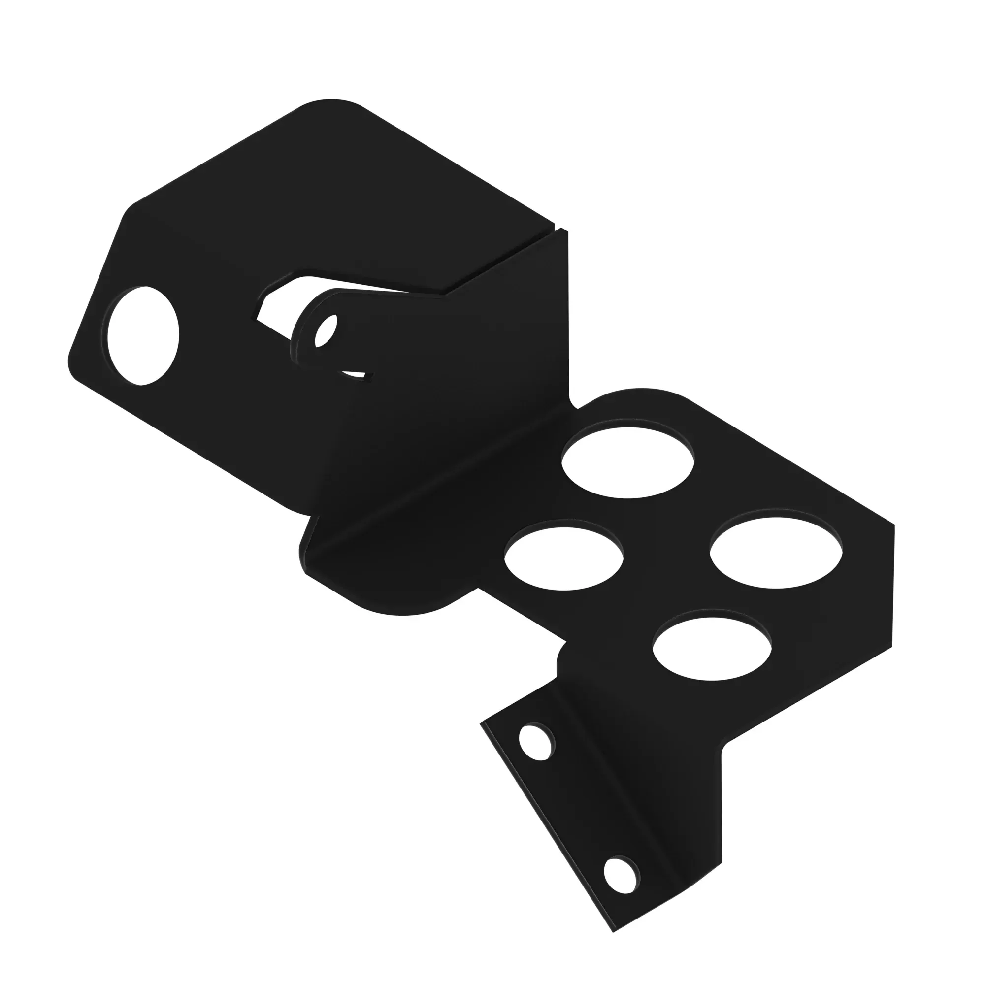 John Deere Bracket - M136395