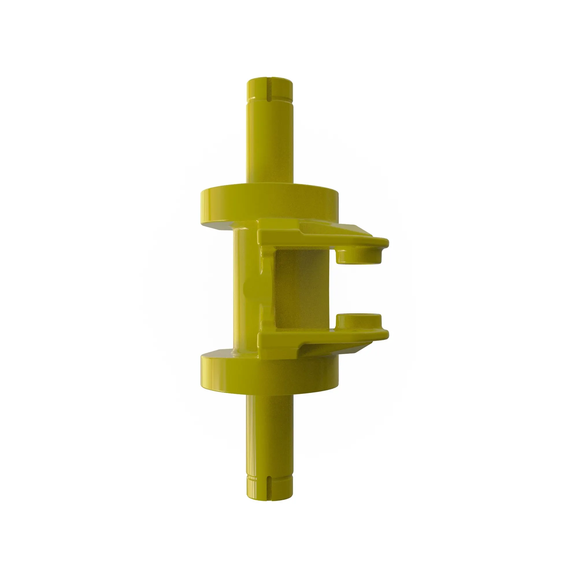 AXLE, TENSION LINK, ASSEMBLY