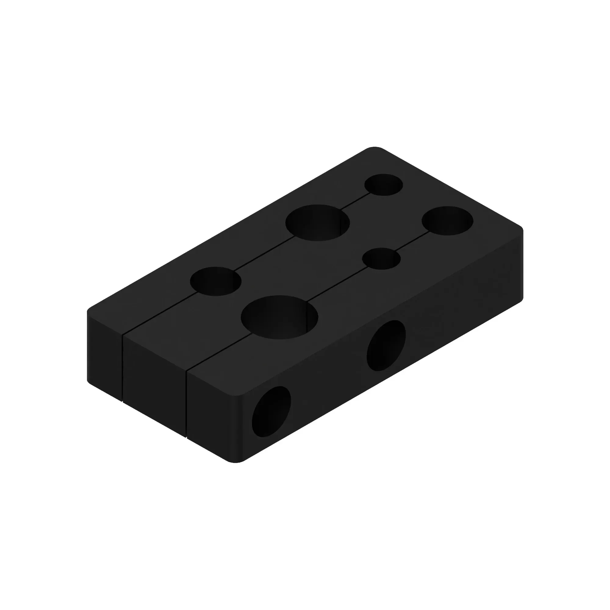 Block Clamp