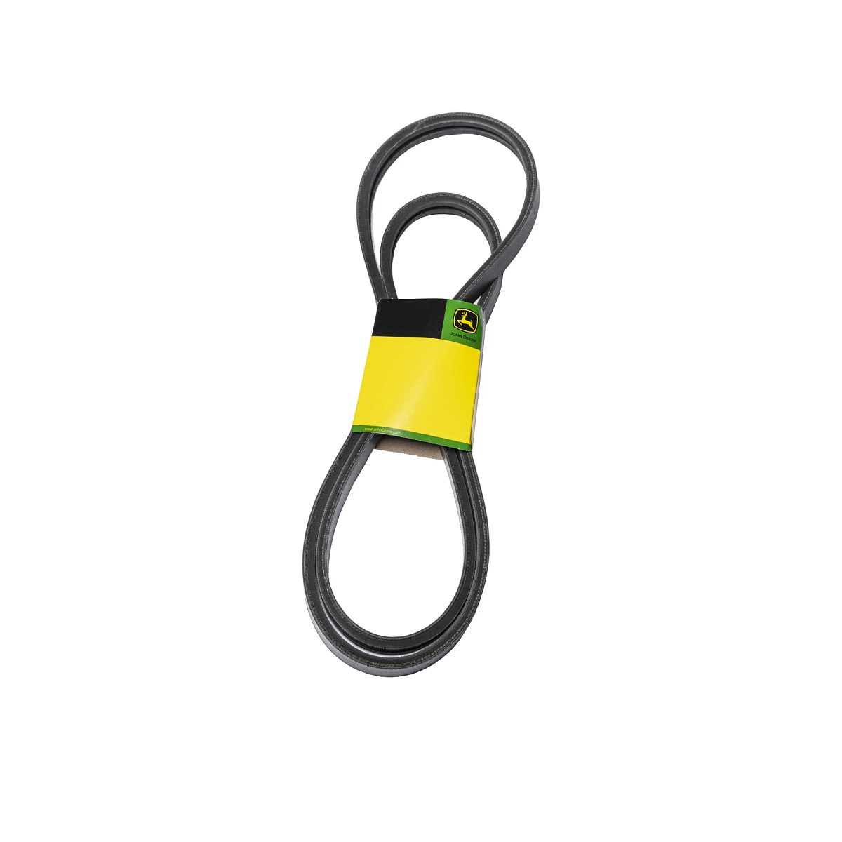 John Deere Powertrain Drive V-Belt, Effective Length 2164 mm (85.2 inch) - M131808