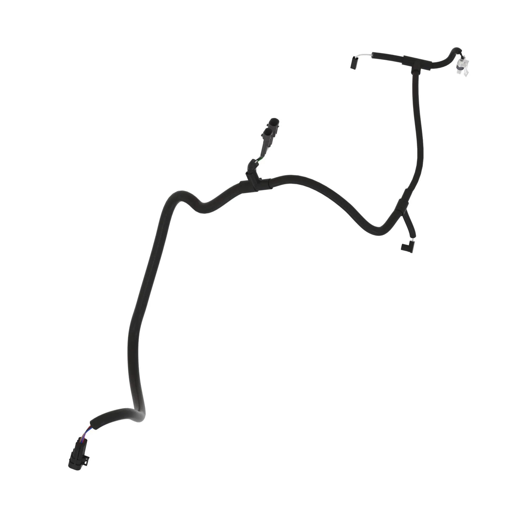 John Deere Transmission Harness - AL179857