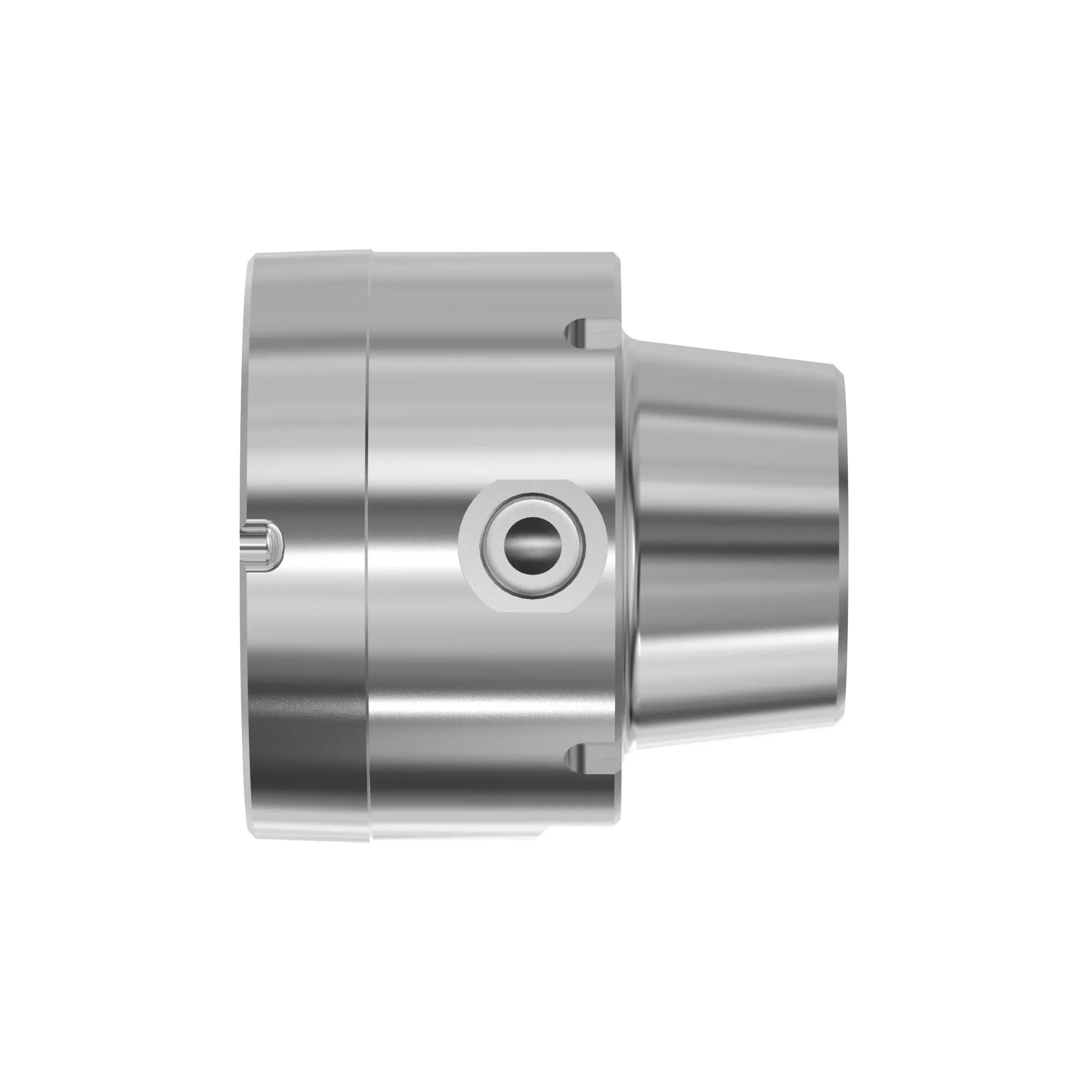 HYDR. CYLINDER ROD GUIDE, 115 X 63