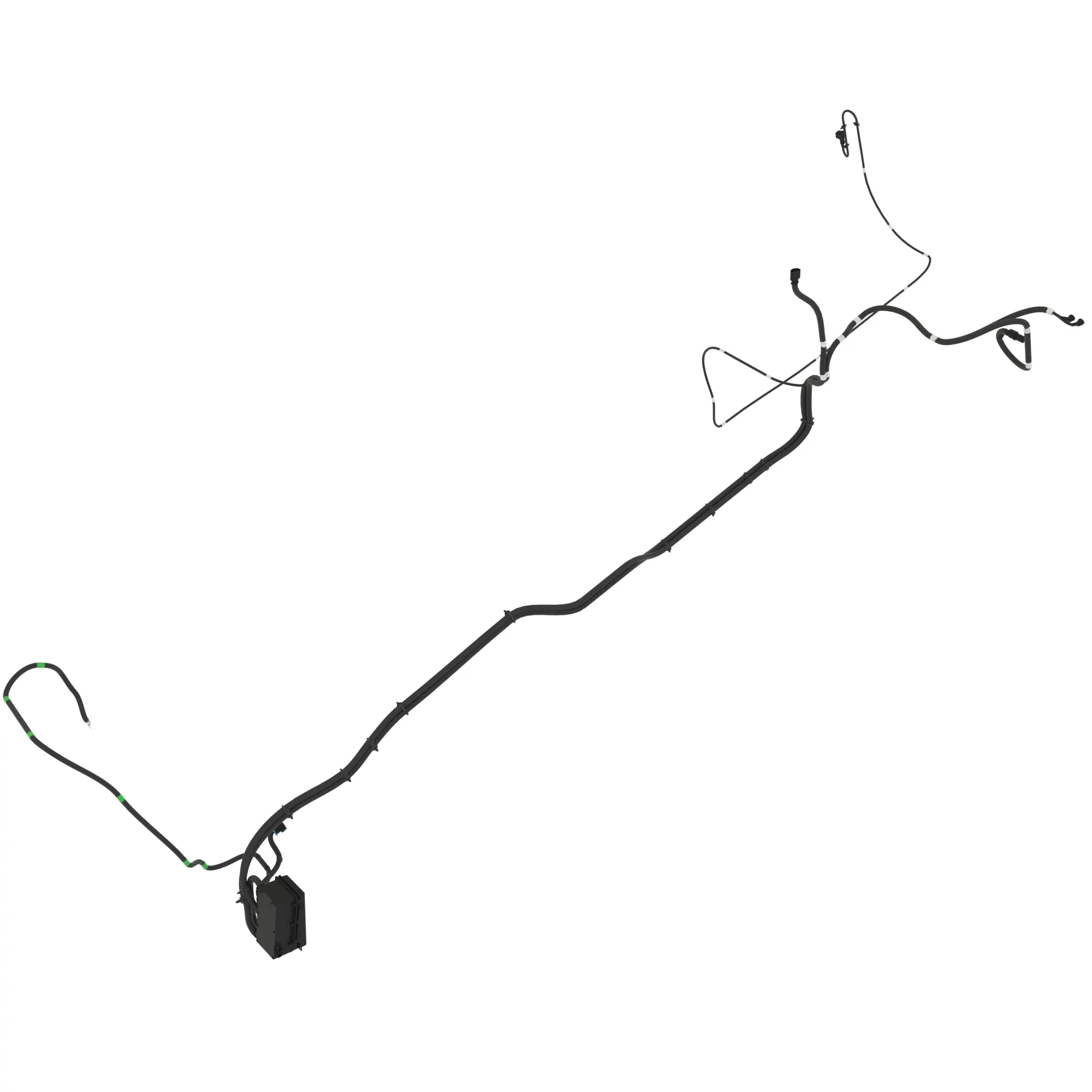 FUSE & RELAY HARNESS