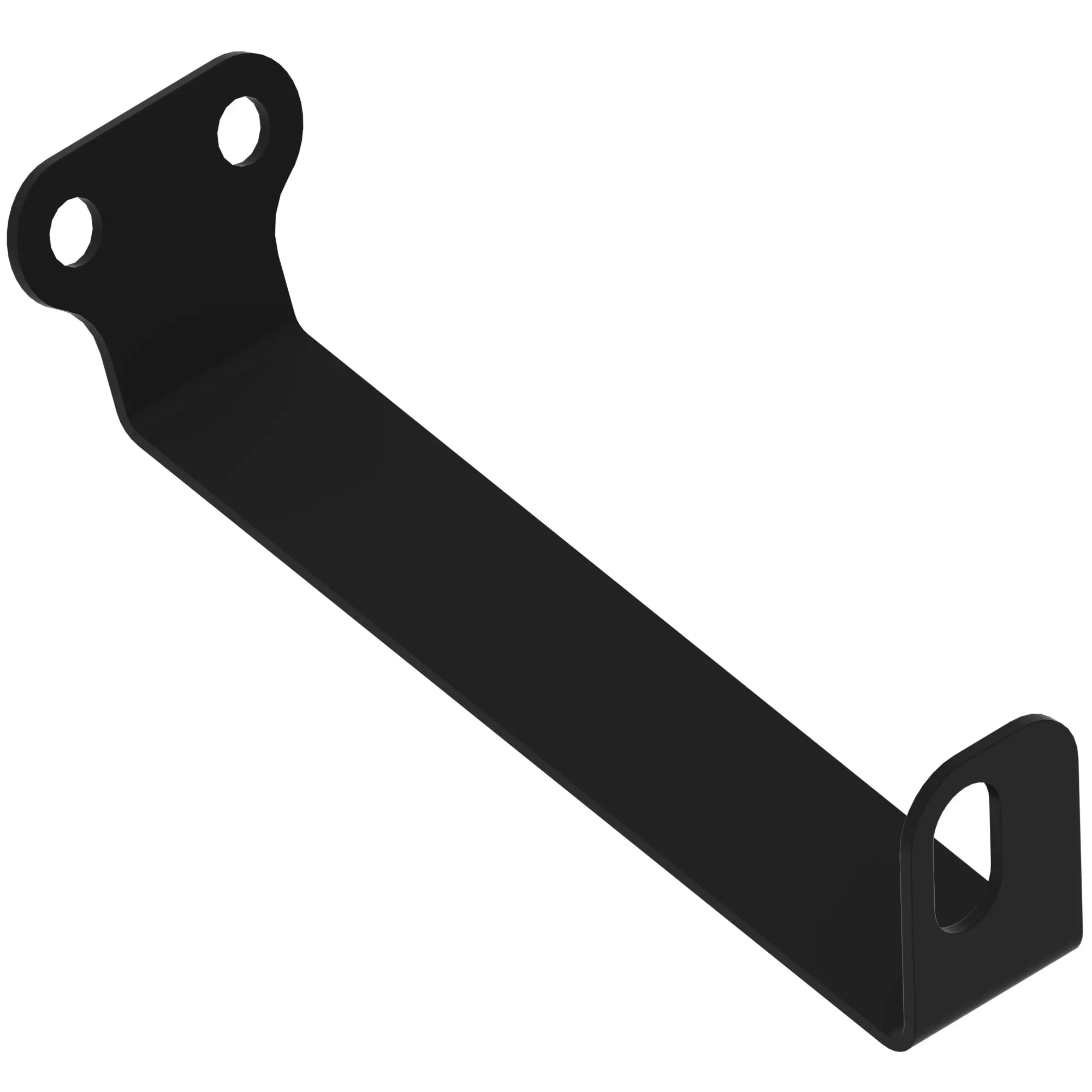 RH FAN/SHOE DRIVE SHIELD