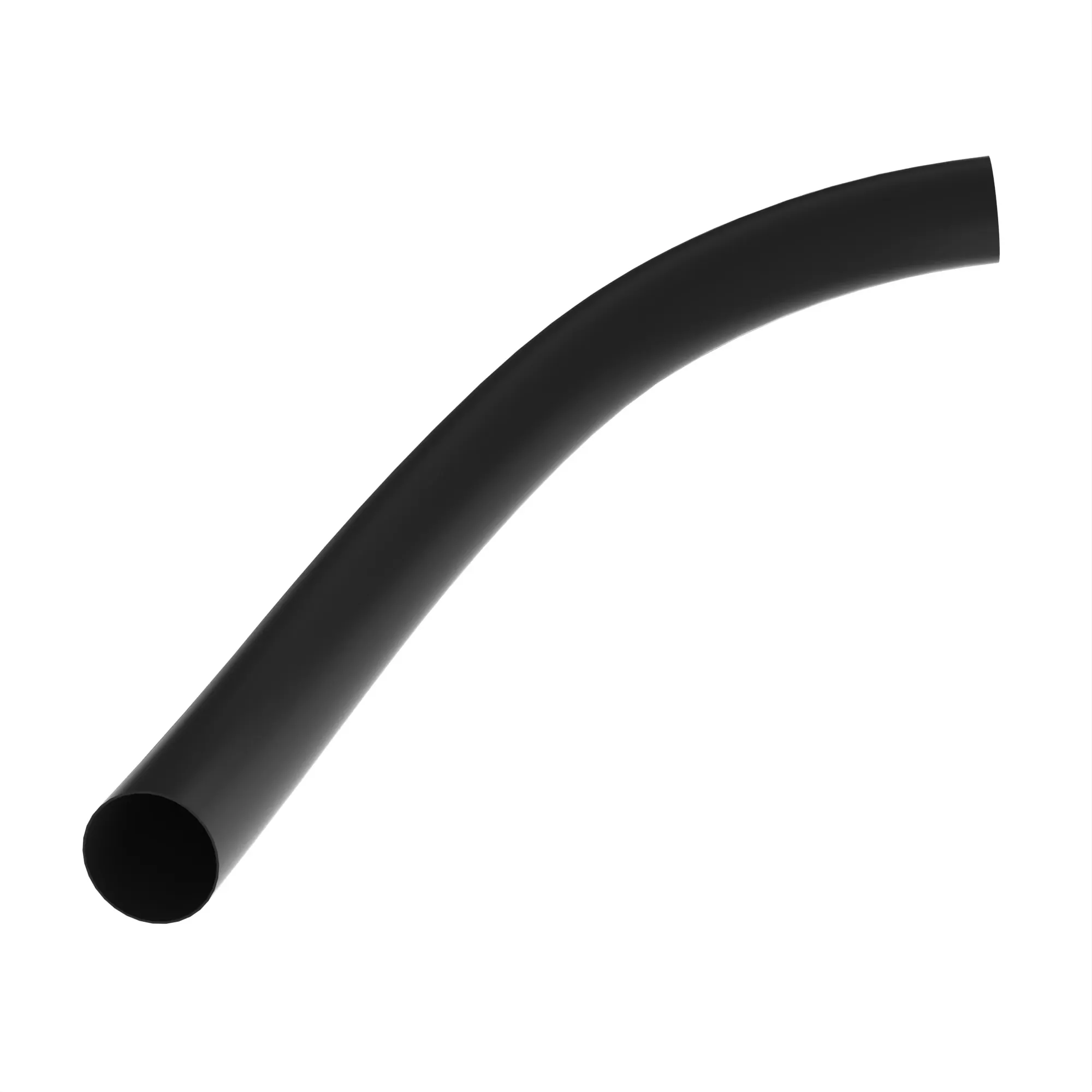 John Deere Fabricated Hose Guard - T316700