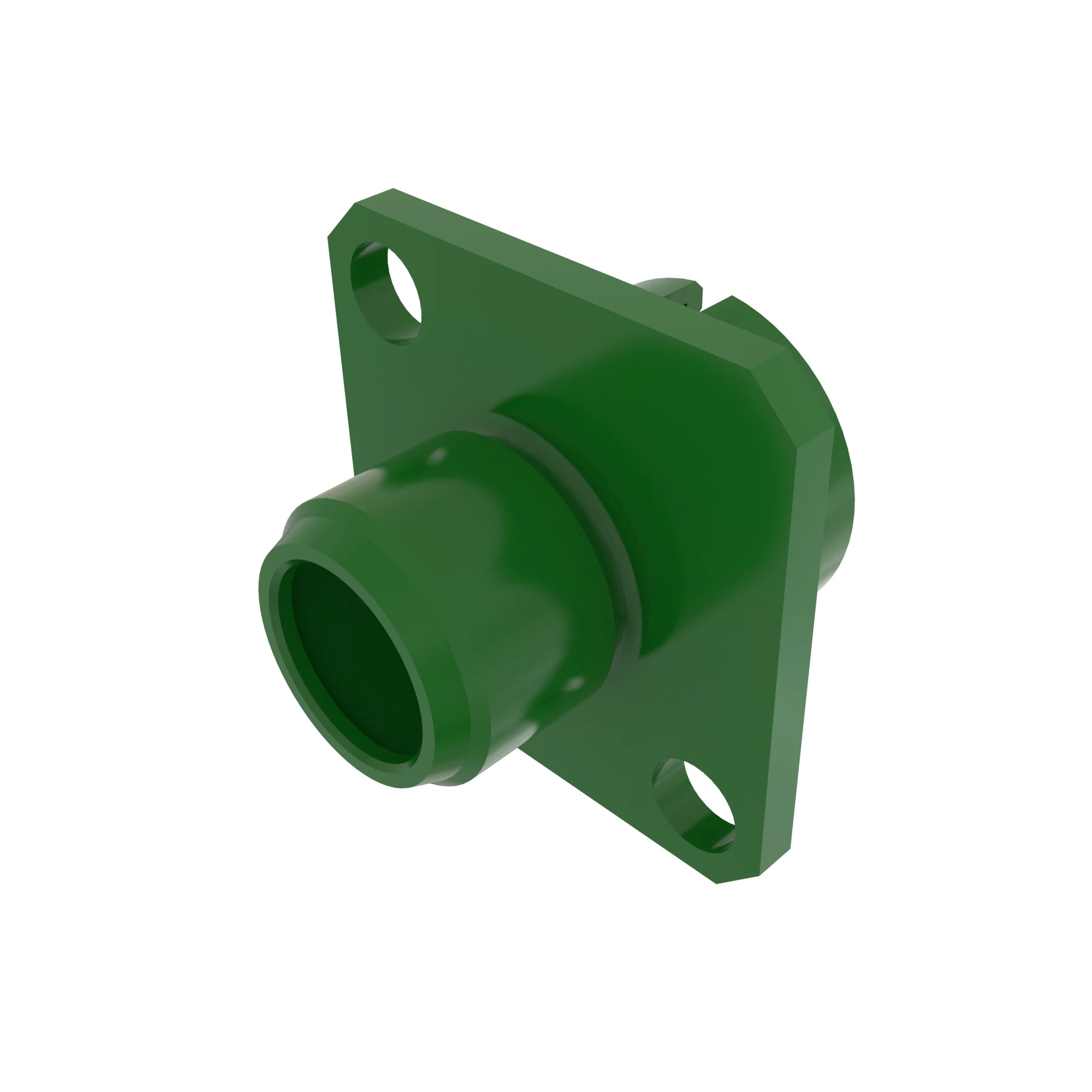 Elec. Connector Cable Seal