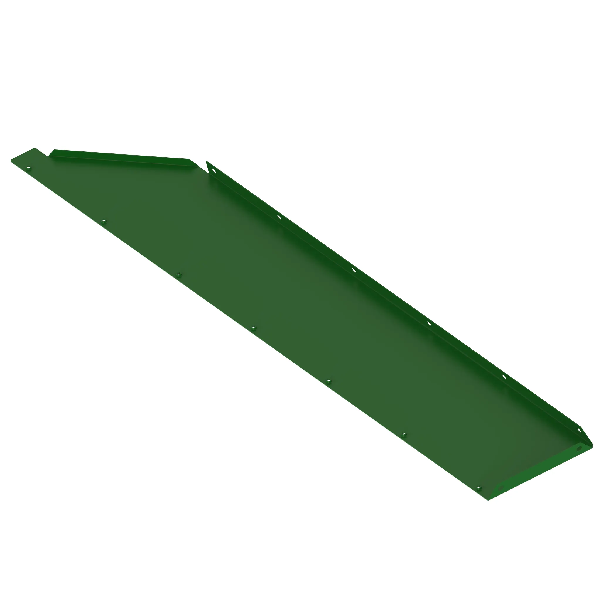 John Deere Partition - N282744