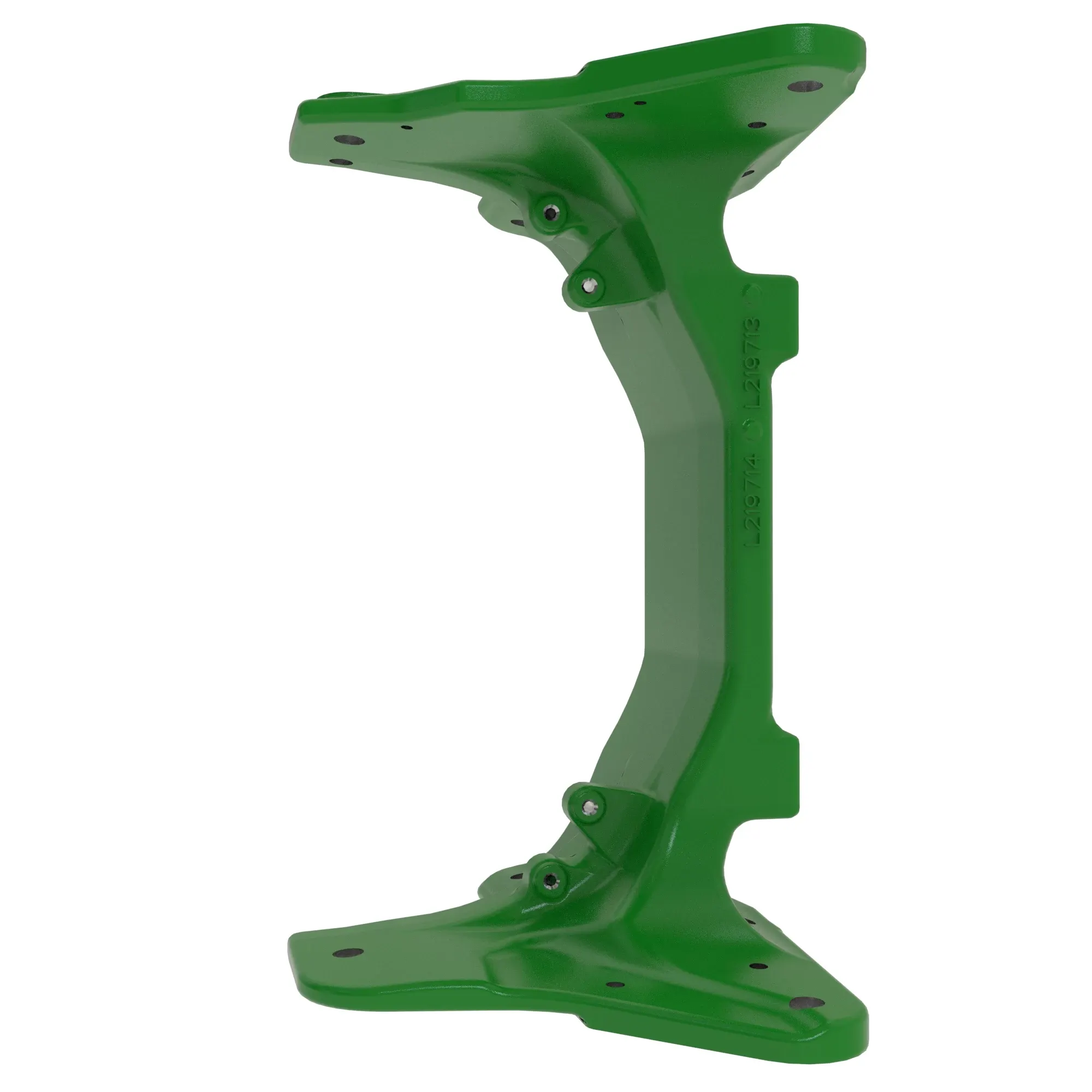 CROSSMEMBER, RAW CASTING