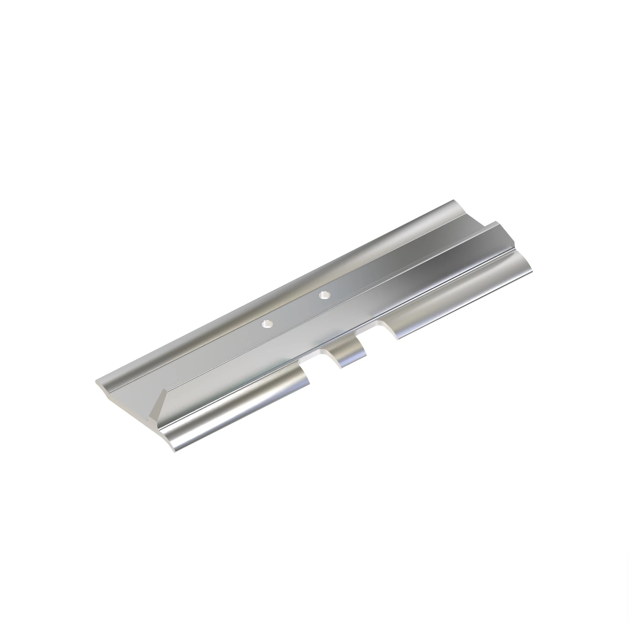 SHOE, 36 IN. (914MM) MS TRACK SHOE
