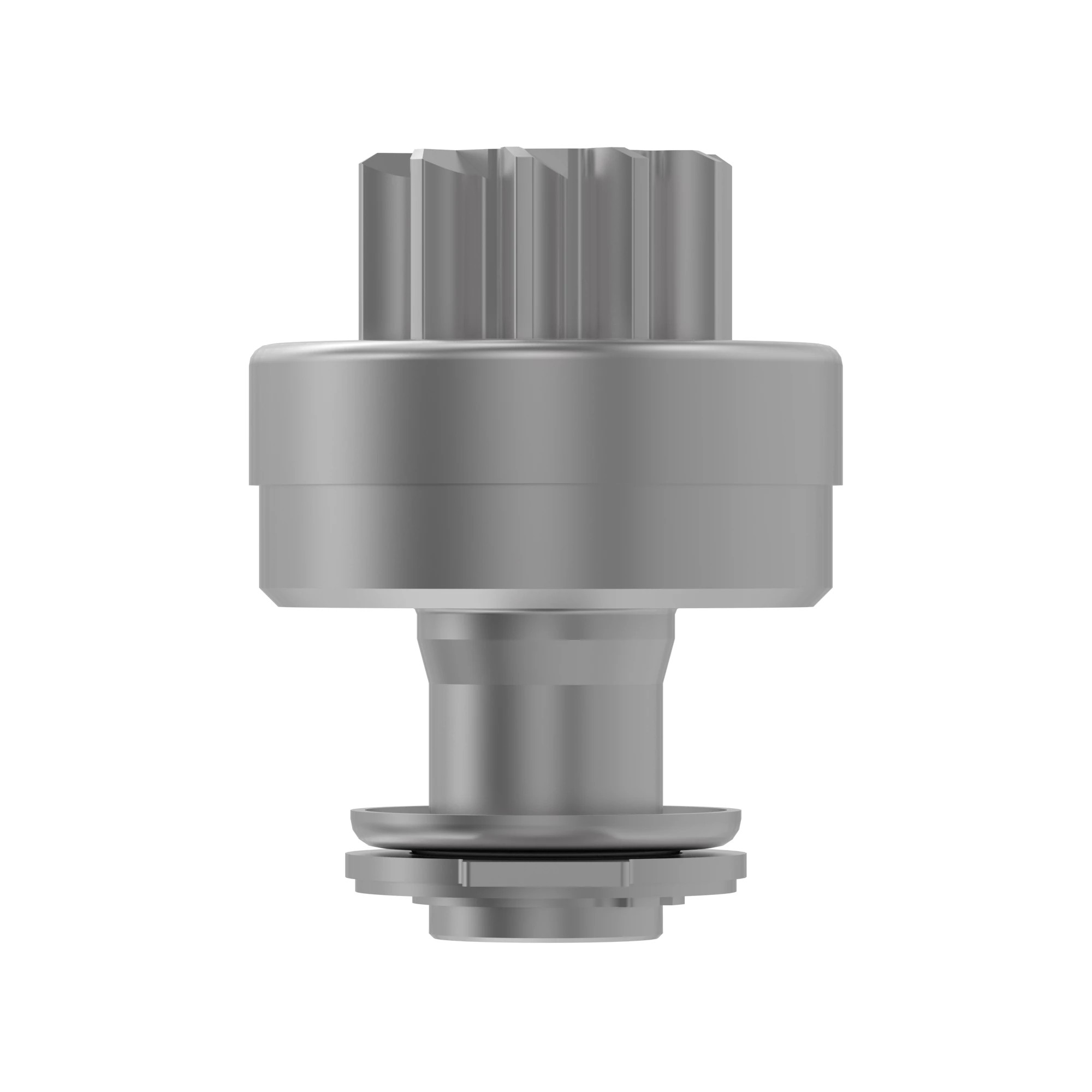 STARTER MOTOR DRIVE, ASSEMBLY,PINIO