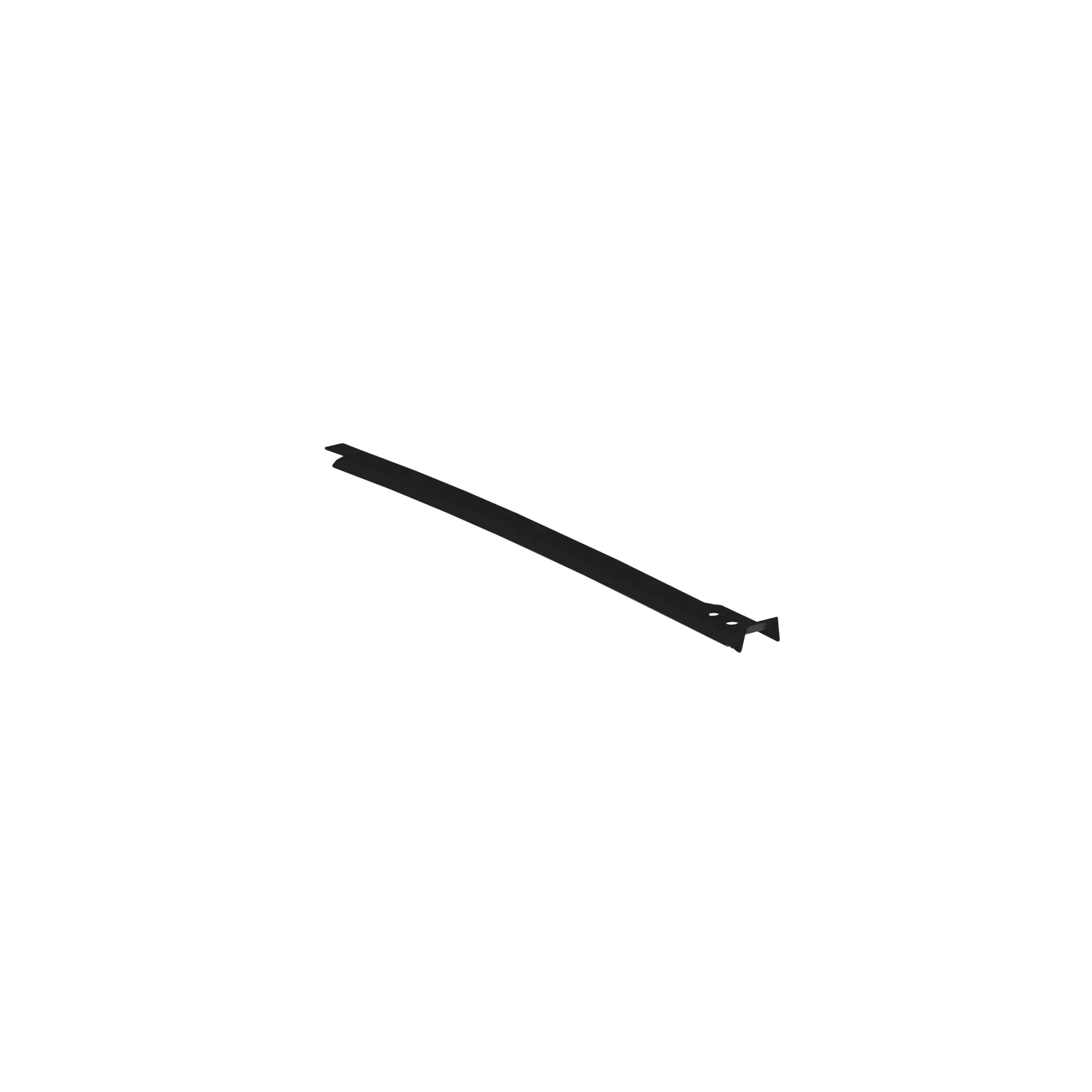 COVER, RH A-POST, SPRAYER