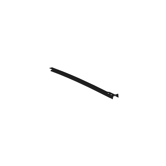 COVER, RH A-POST, SPRAYER