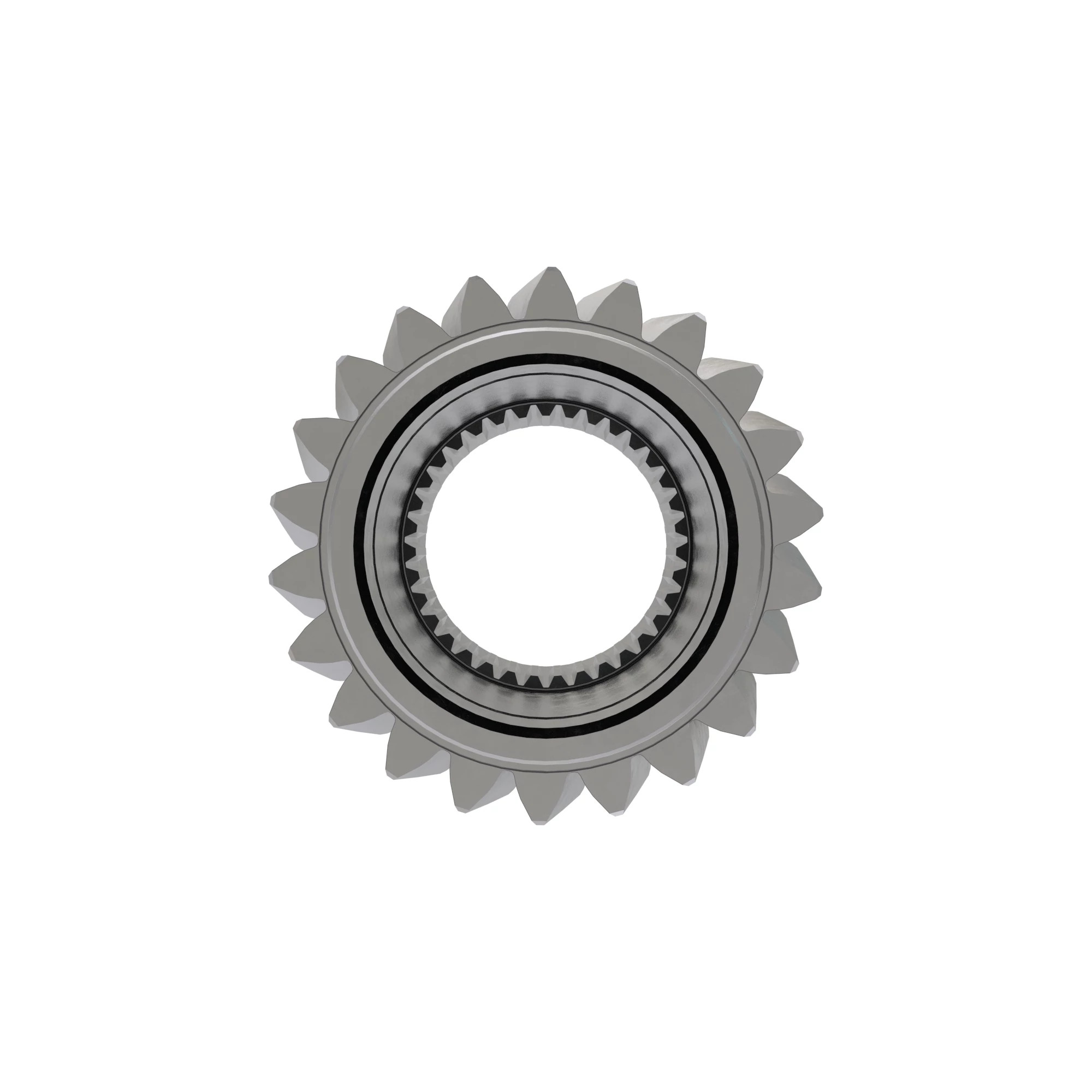 Helical Gear