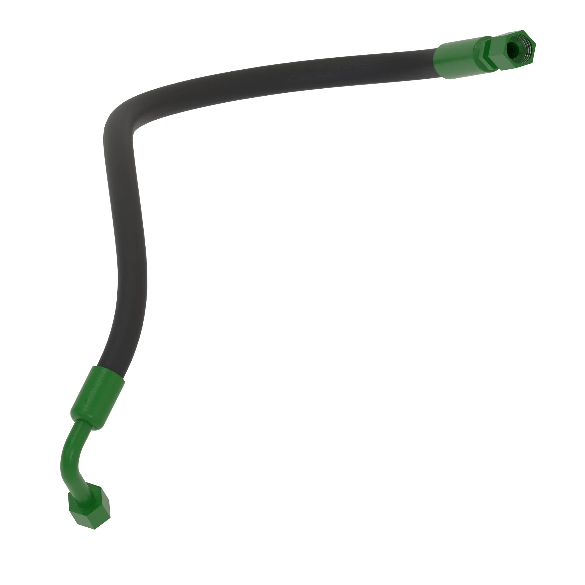 HOSE, HYDRAULIC