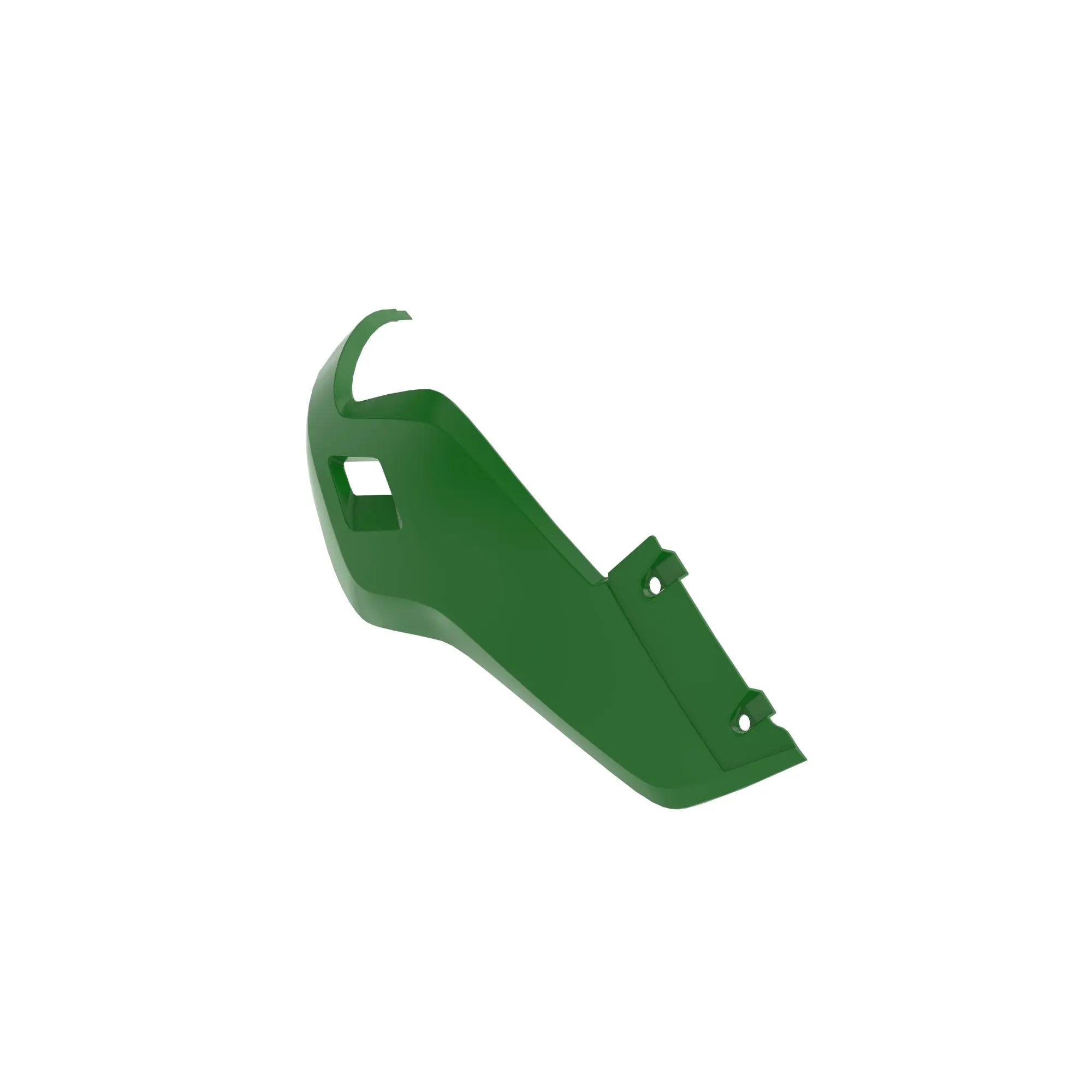 PANEL, LH HOOD