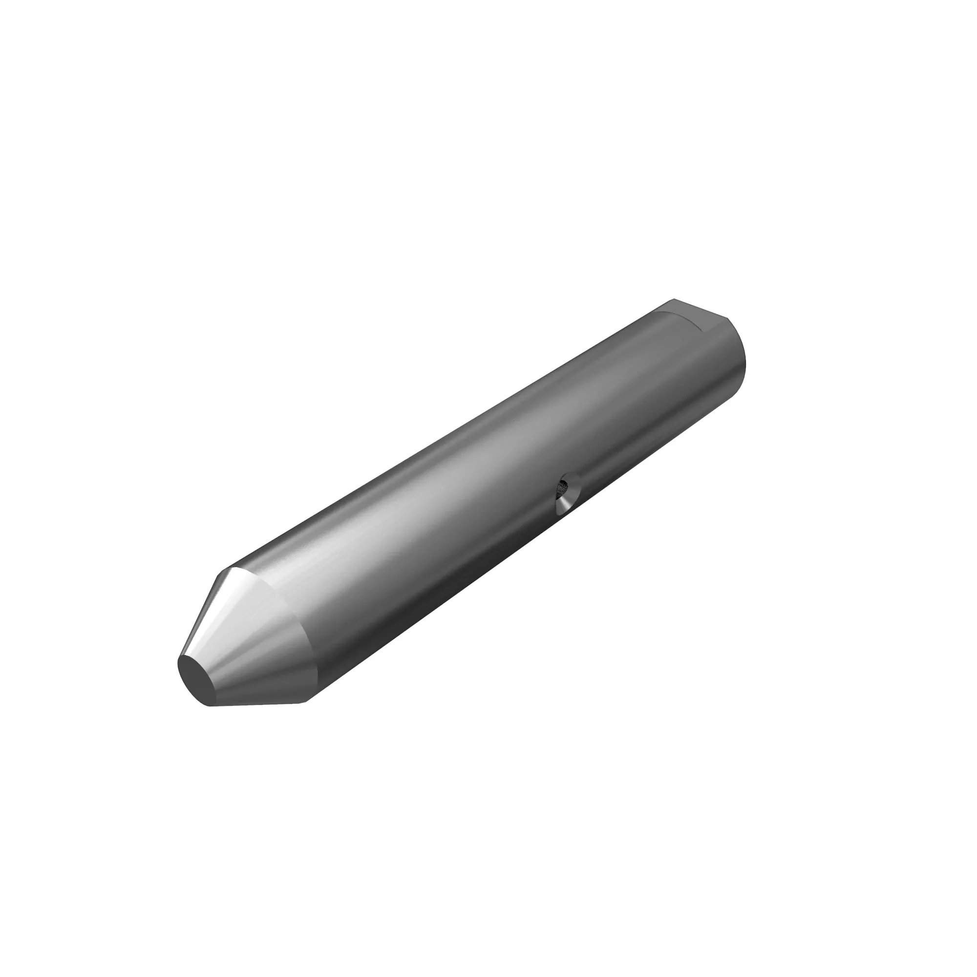PIN, SHACKLE PIN - STRAIGHT END DRI