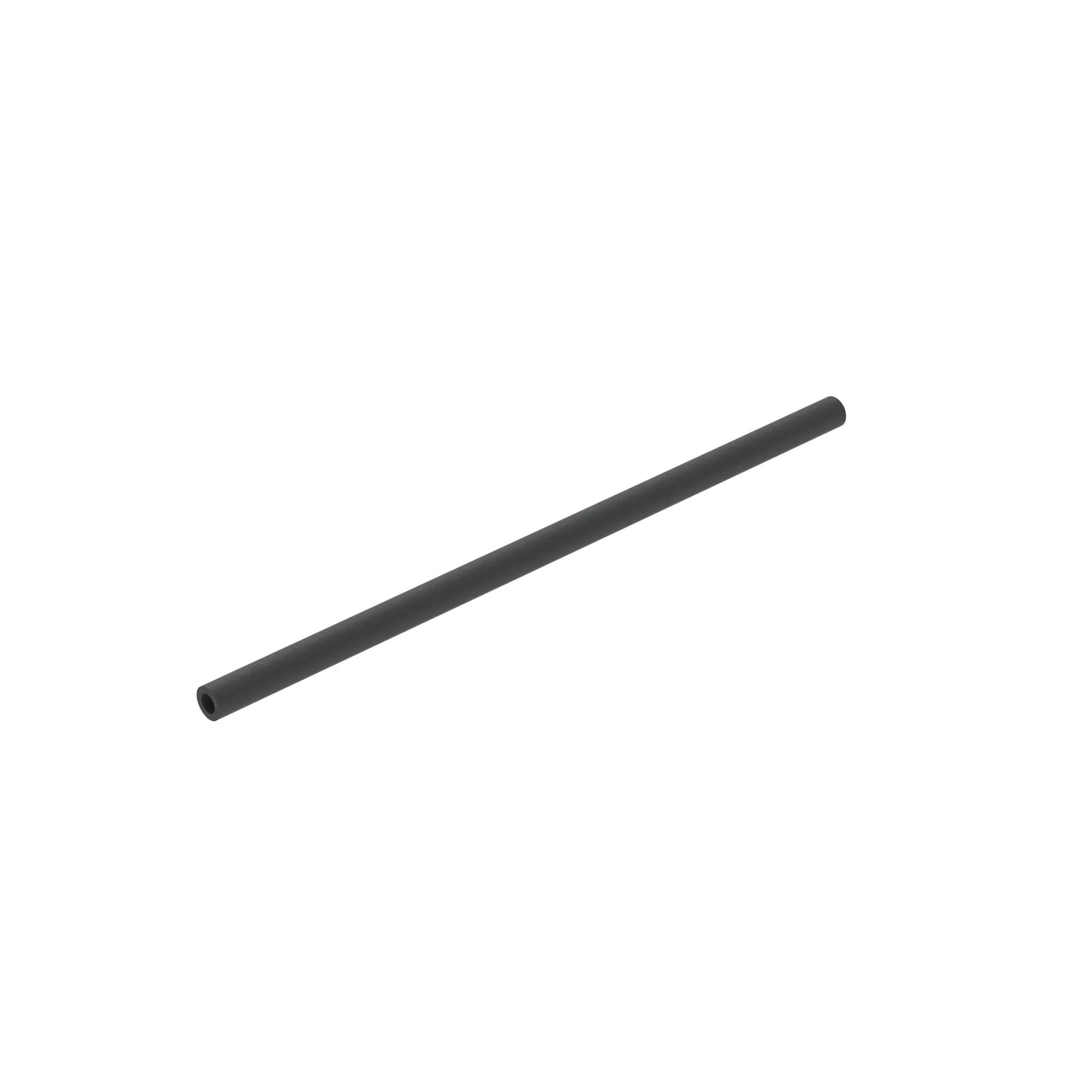 John Deere Water Separator Hose - SU42358