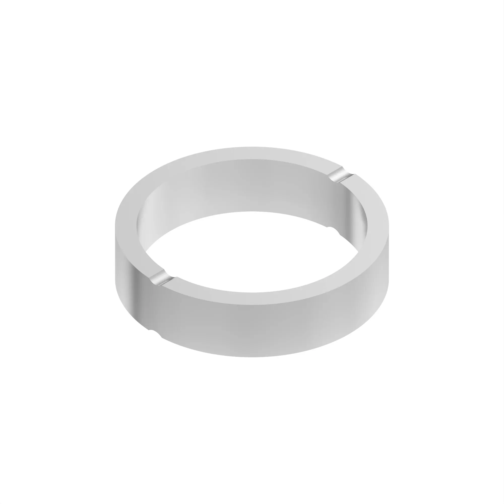 SPACER, TRACK CHAIN