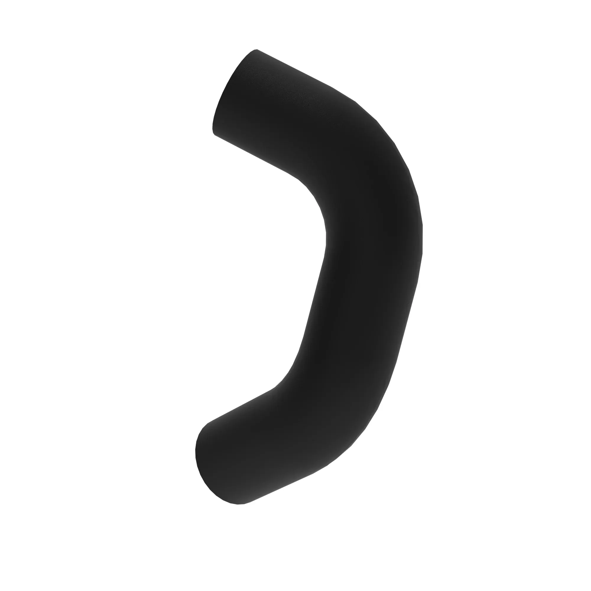 Hose, Molded