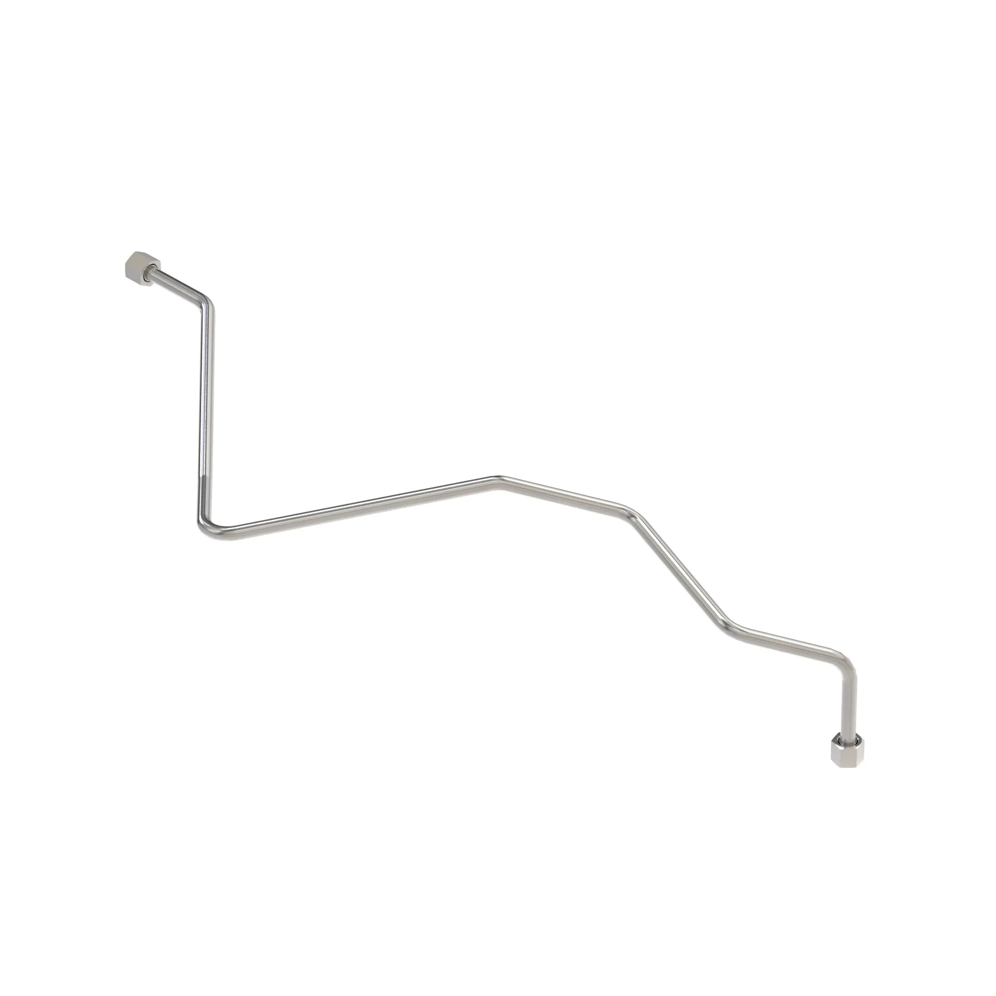 John Deere Transmission Oil Line - RE58954